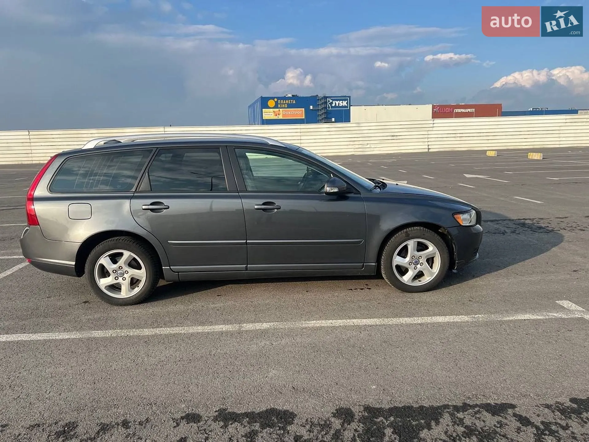 2012 Volvo V50 - мініатюра 14