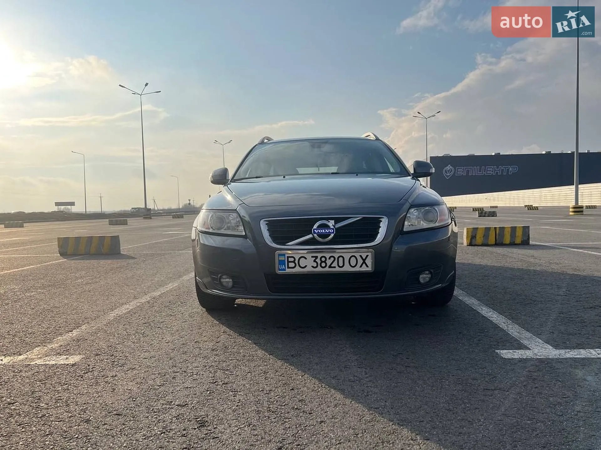 2012 Volvo V50 - мініатюра 17