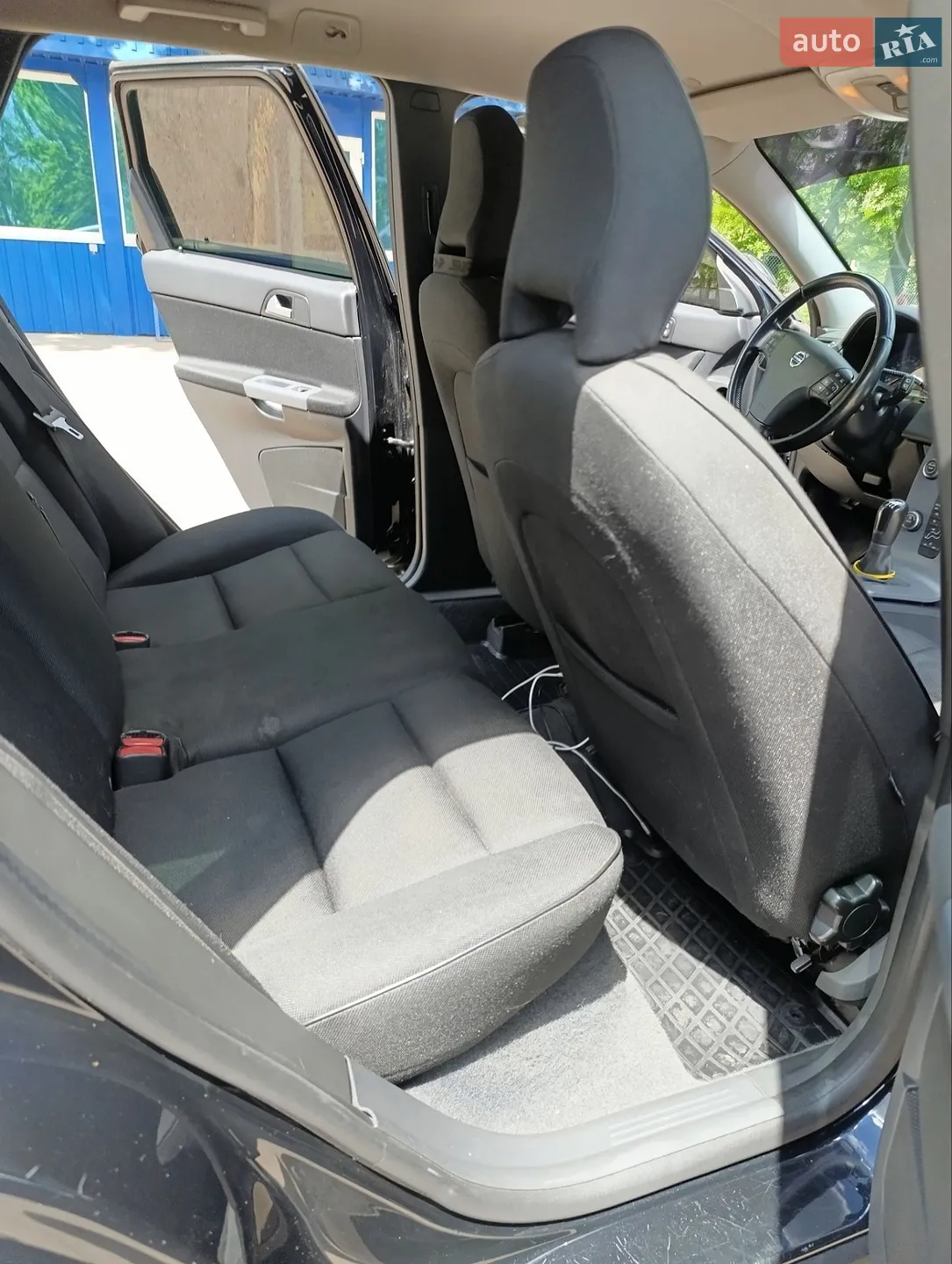 2011 Volvo V50 - мініатюра 24
