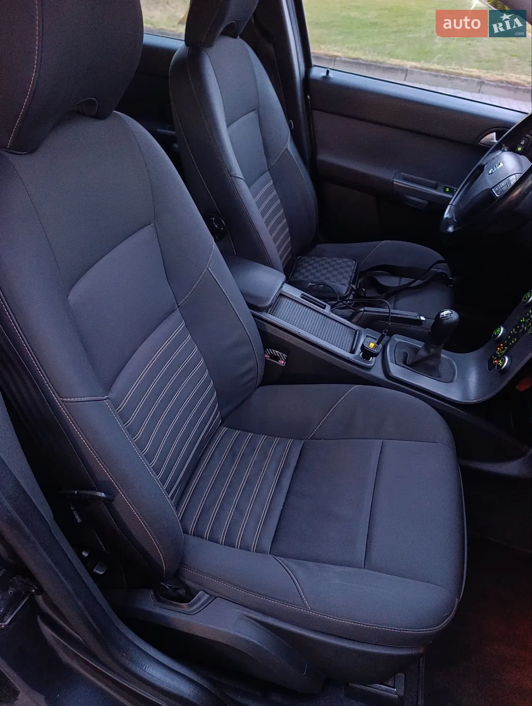 2011 Volvo V50 - мініатюра 17
