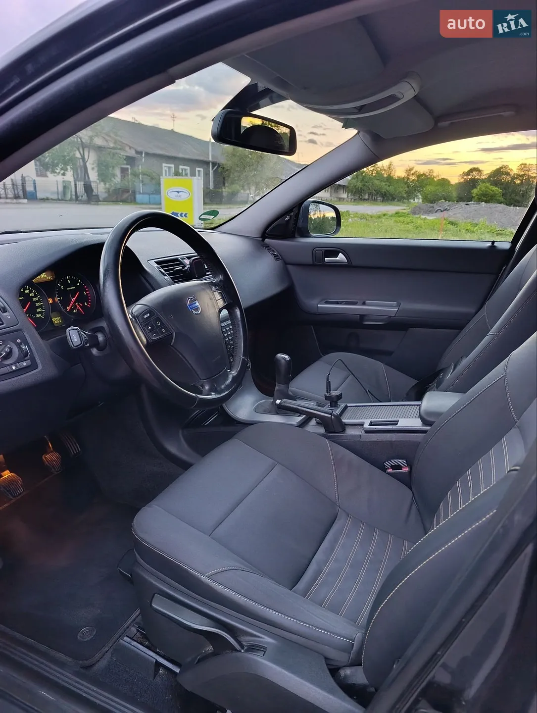2011 Volvo V50 - мініатюра 28