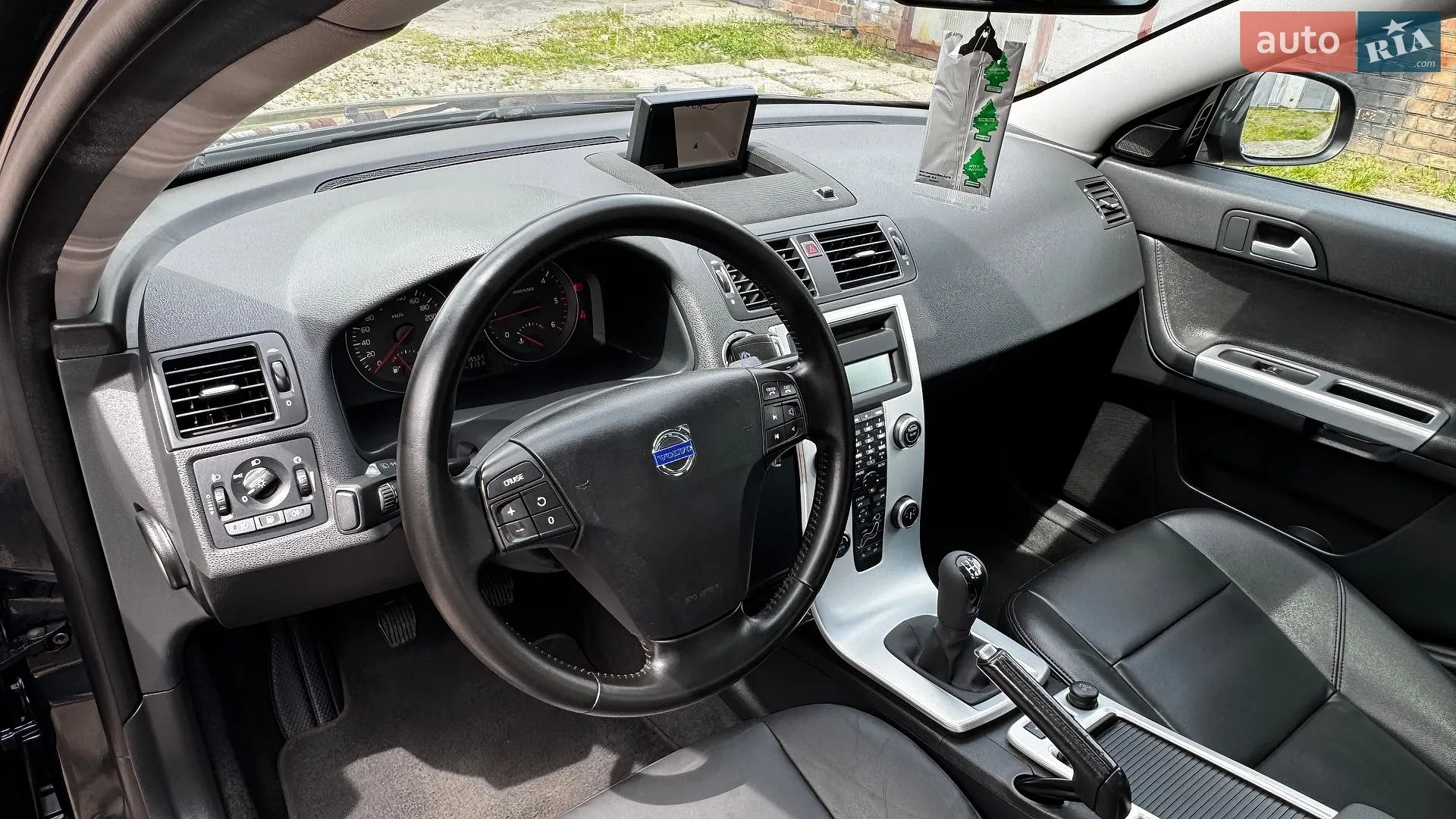 2011 Volvo V50 - мініатюра 22