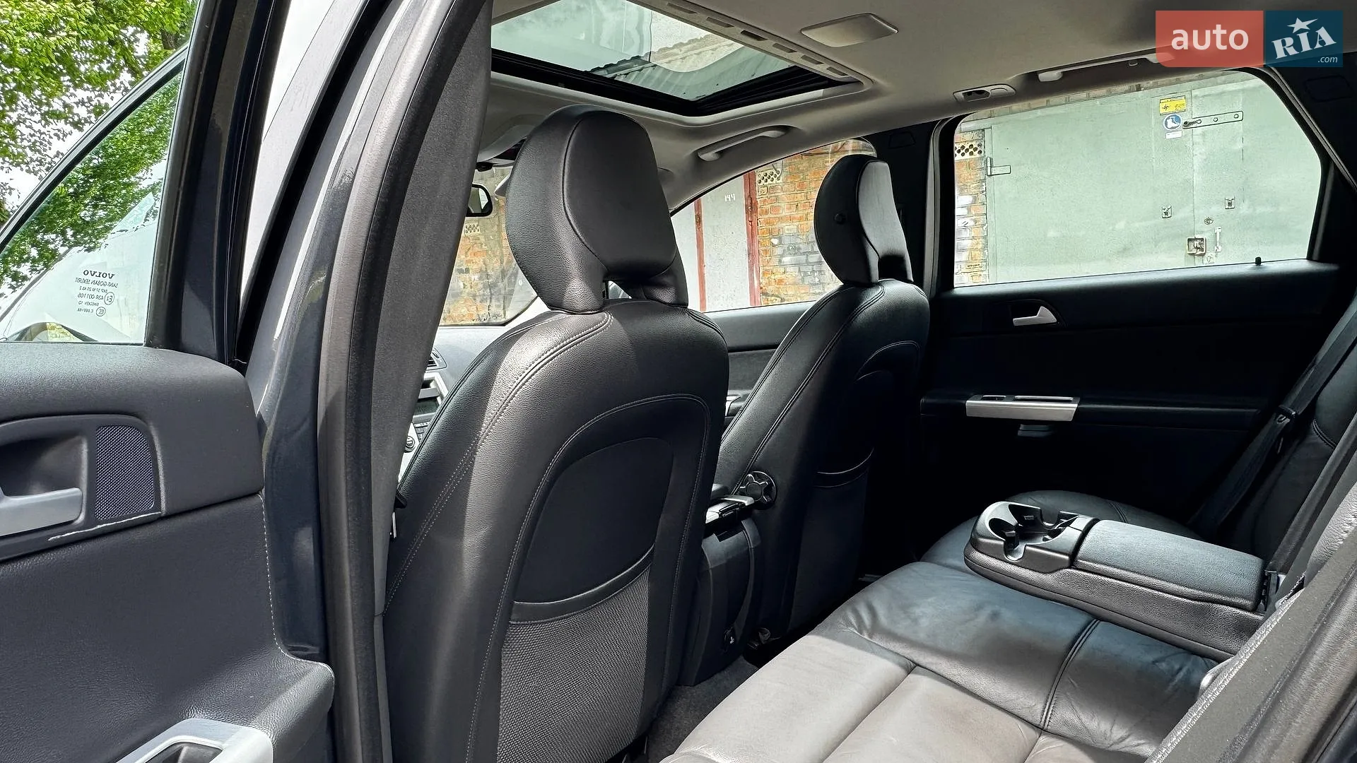 2011 Volvo V50 - мініатюра 37