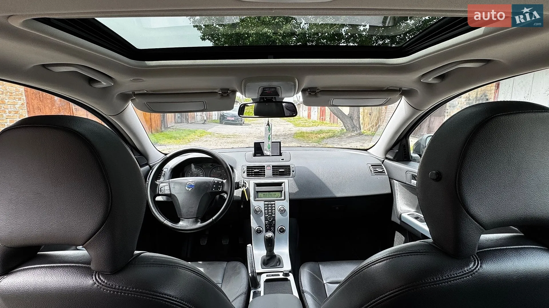 2011 Volvo V50 - мініатюра 23