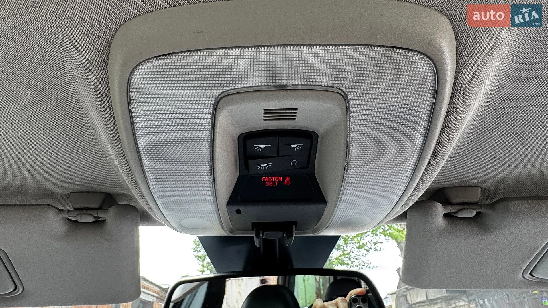 2011 Volvo V50 - мініатюра 30