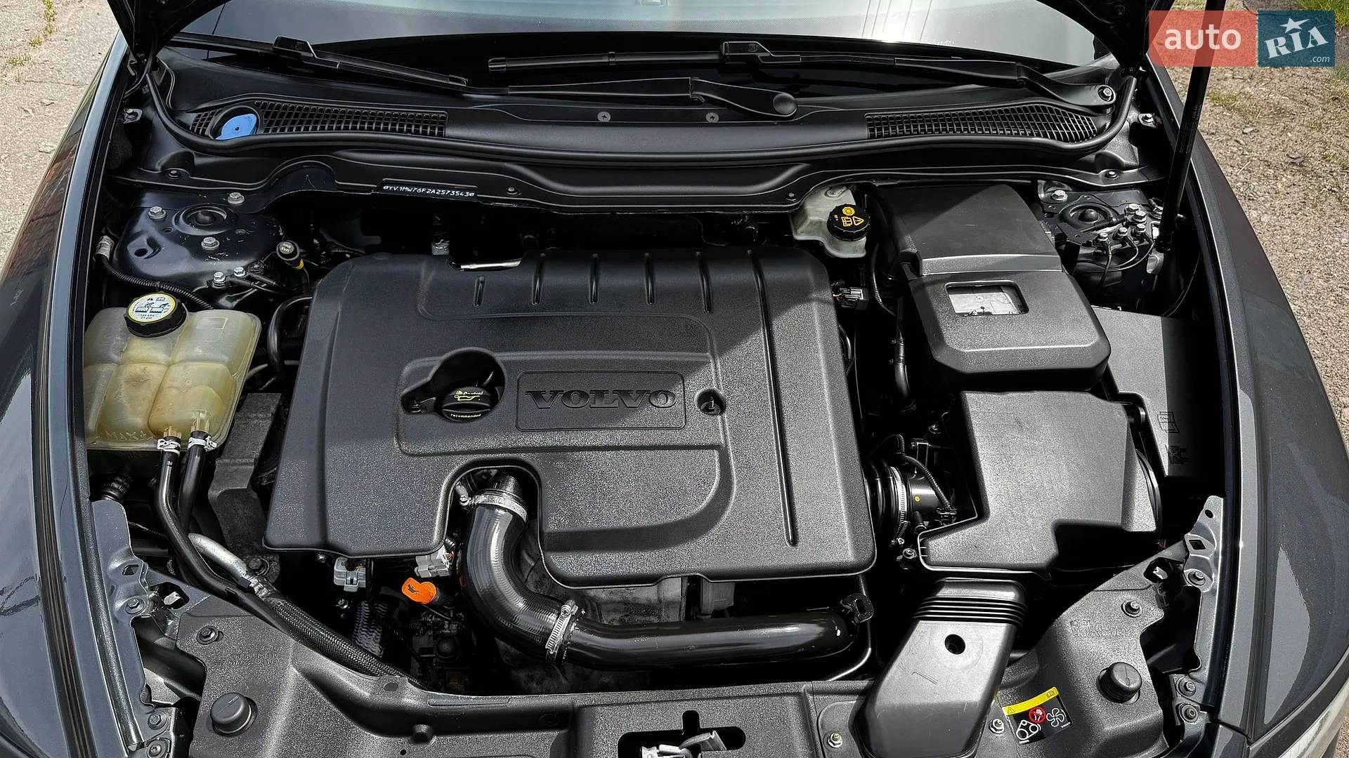 2011 Volvo V50 - мініатюра 46