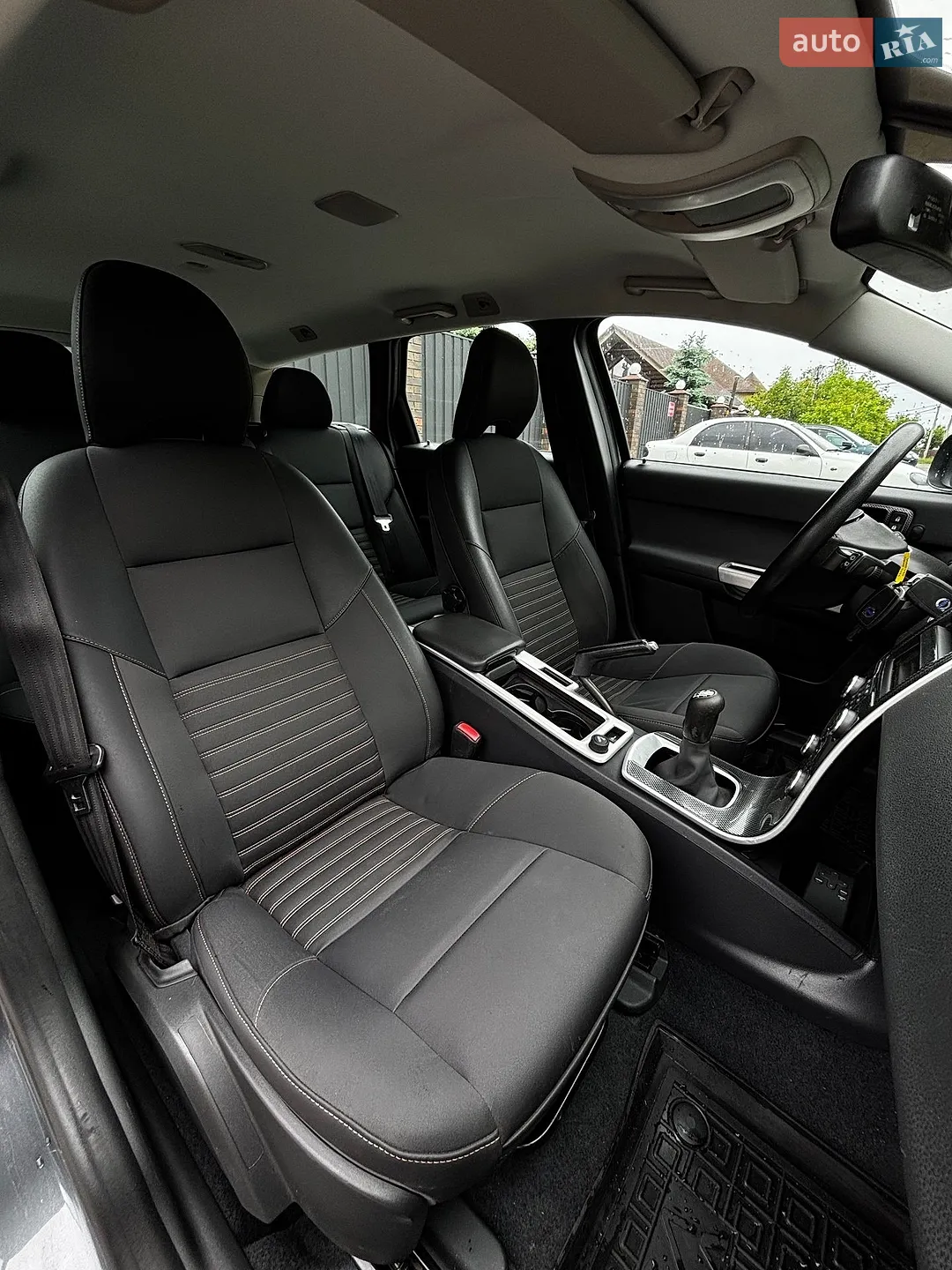 2012 Volvo V50 - мініатюра 20