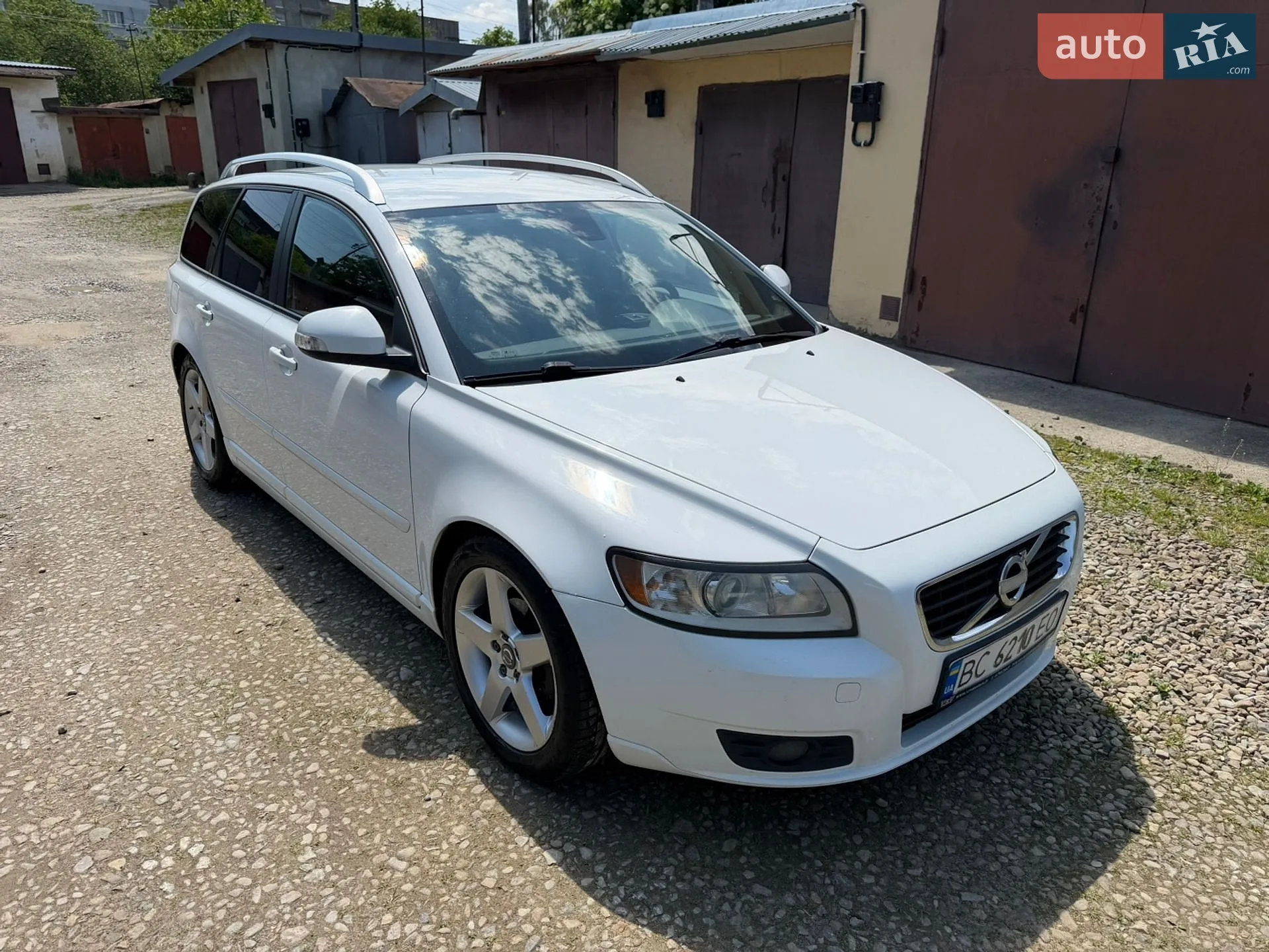 2010 Volvo V50 - мініатюра 15