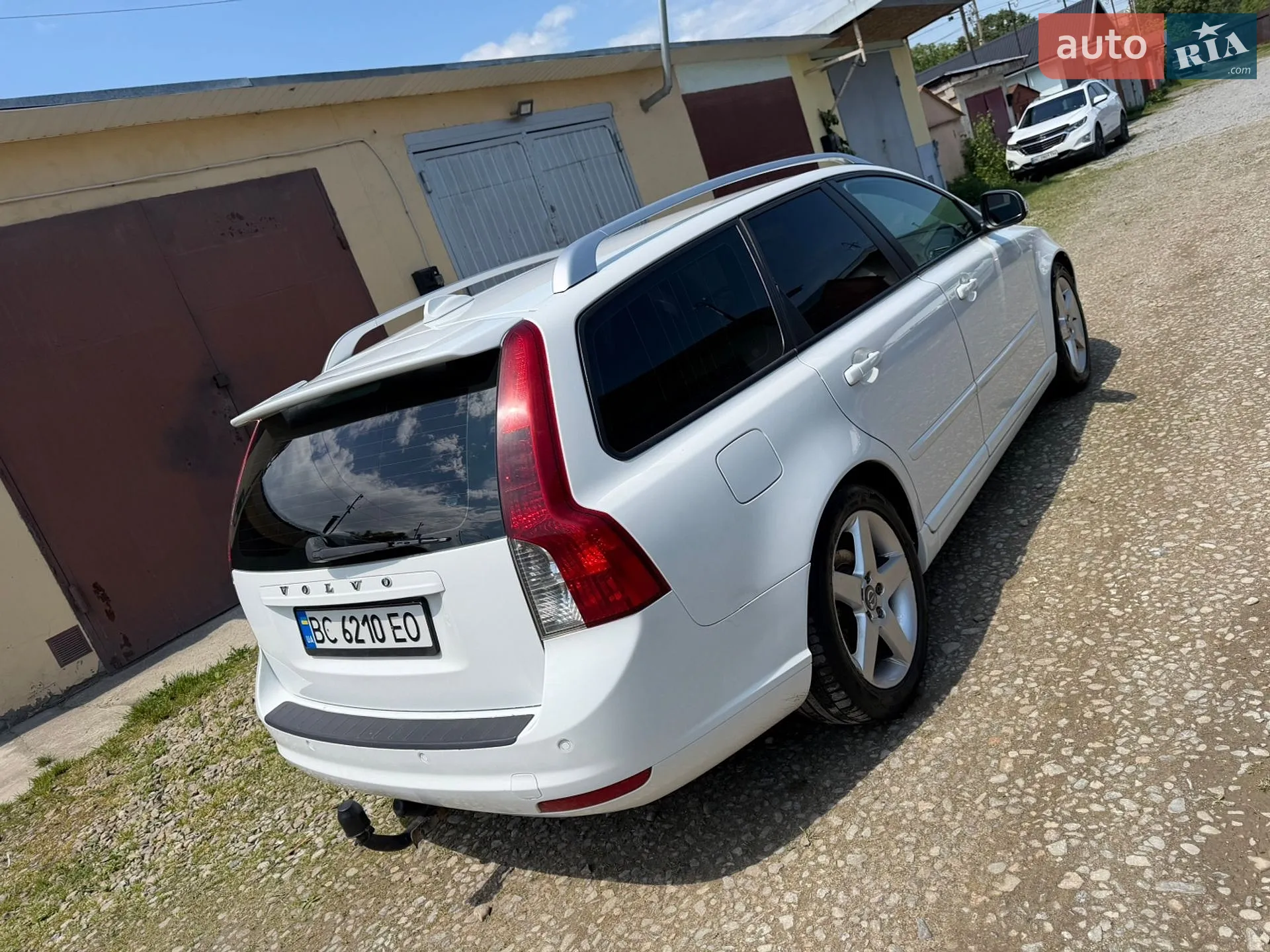 2010 Volvo V50 - мініатюра 19