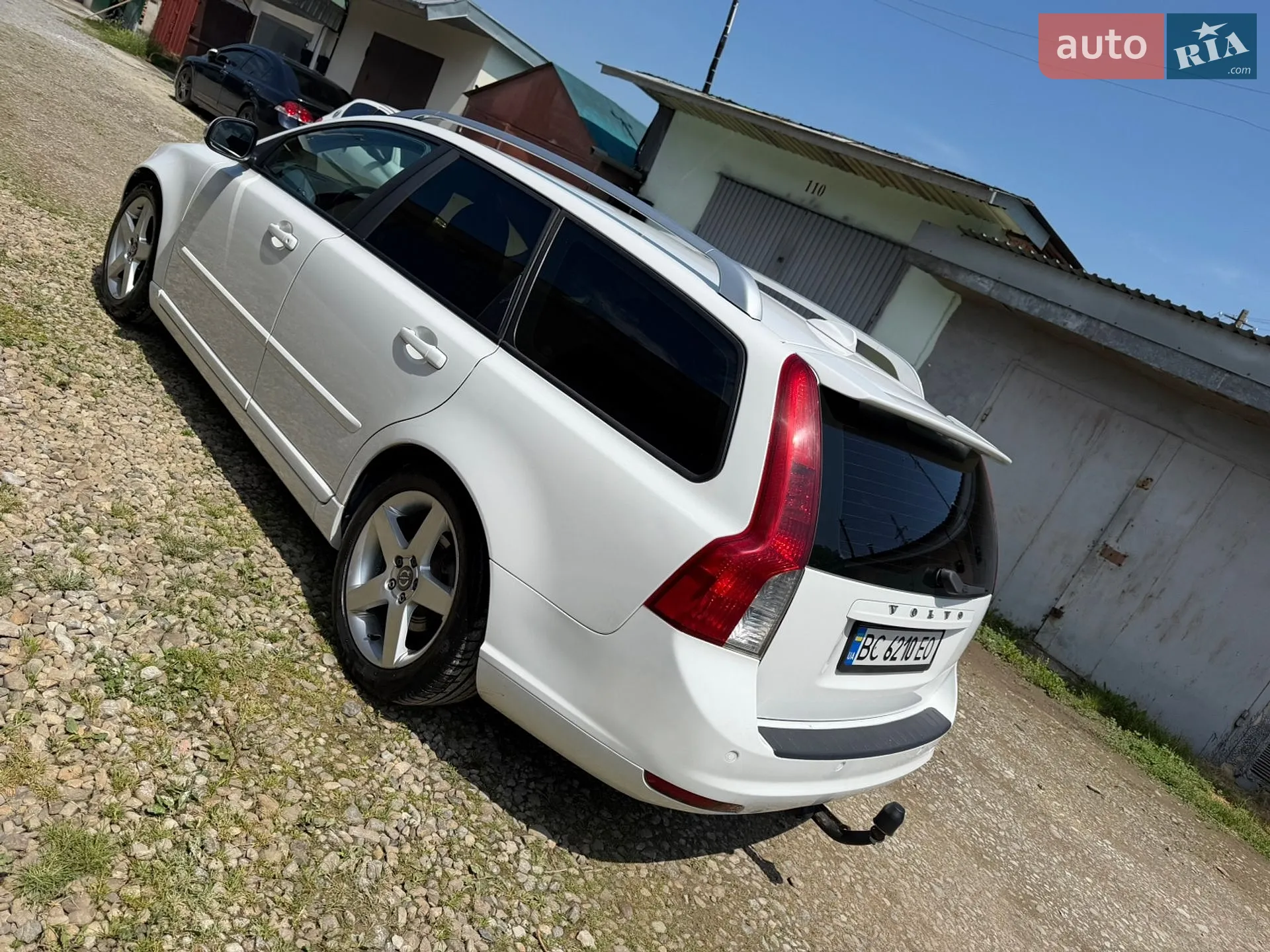 2010 Volvo V50 - мініатюра 23