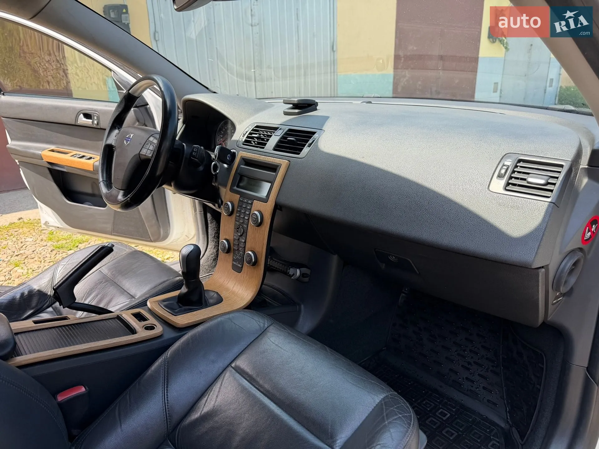2010 Volvo V50 - мініатюра 32