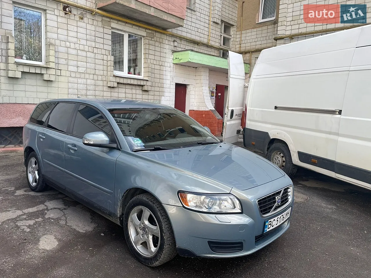 2010 Volvo V50 - мініатюра 19