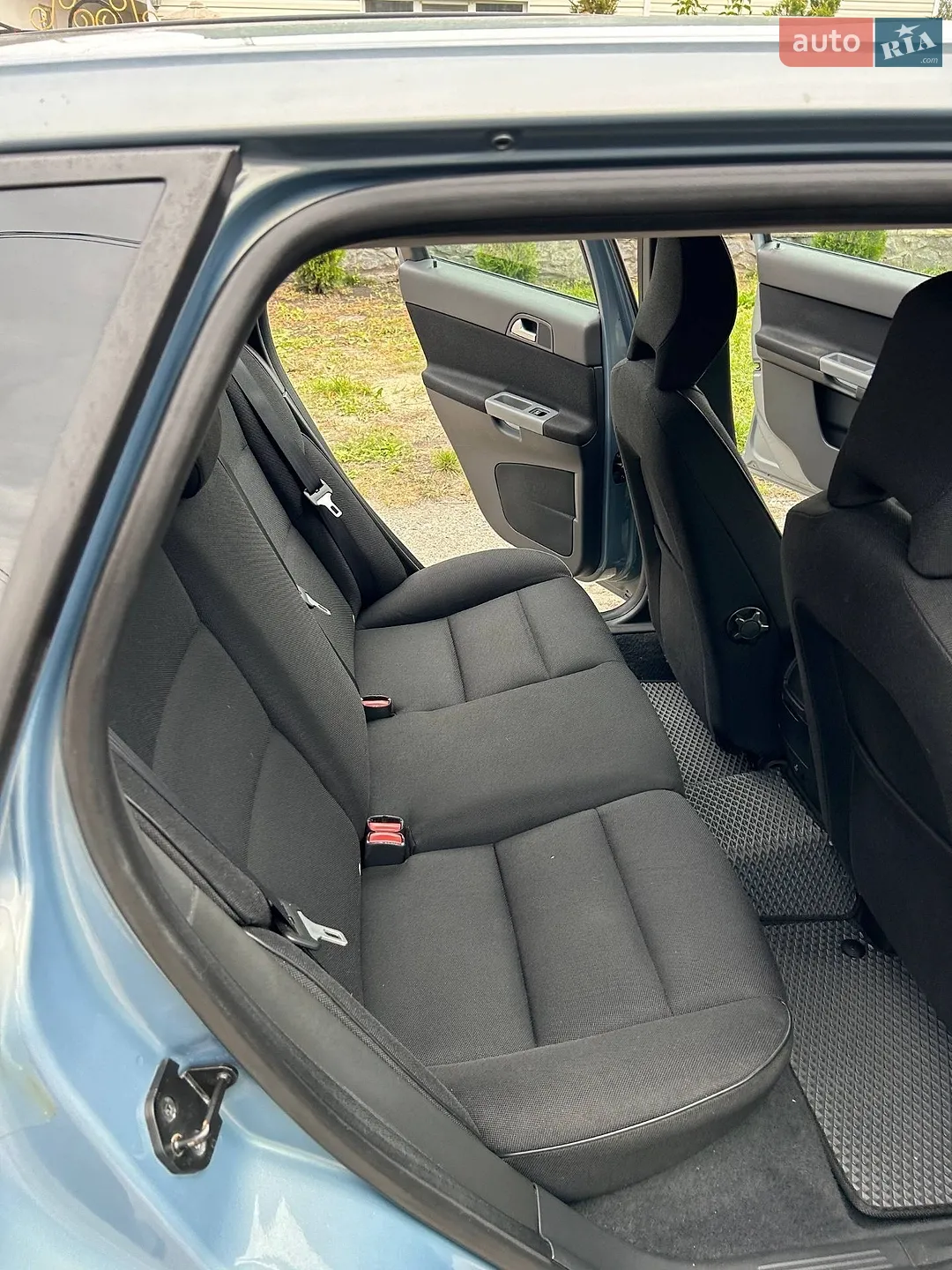 2010 Volvo V50 - мініатюра 13