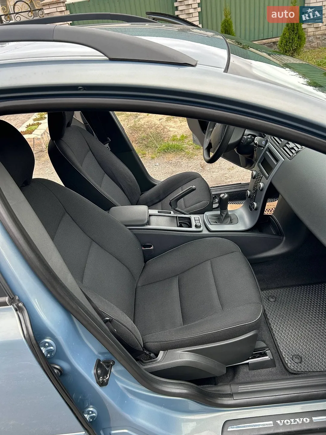 2010 Volvo V50 - мініатюра 9