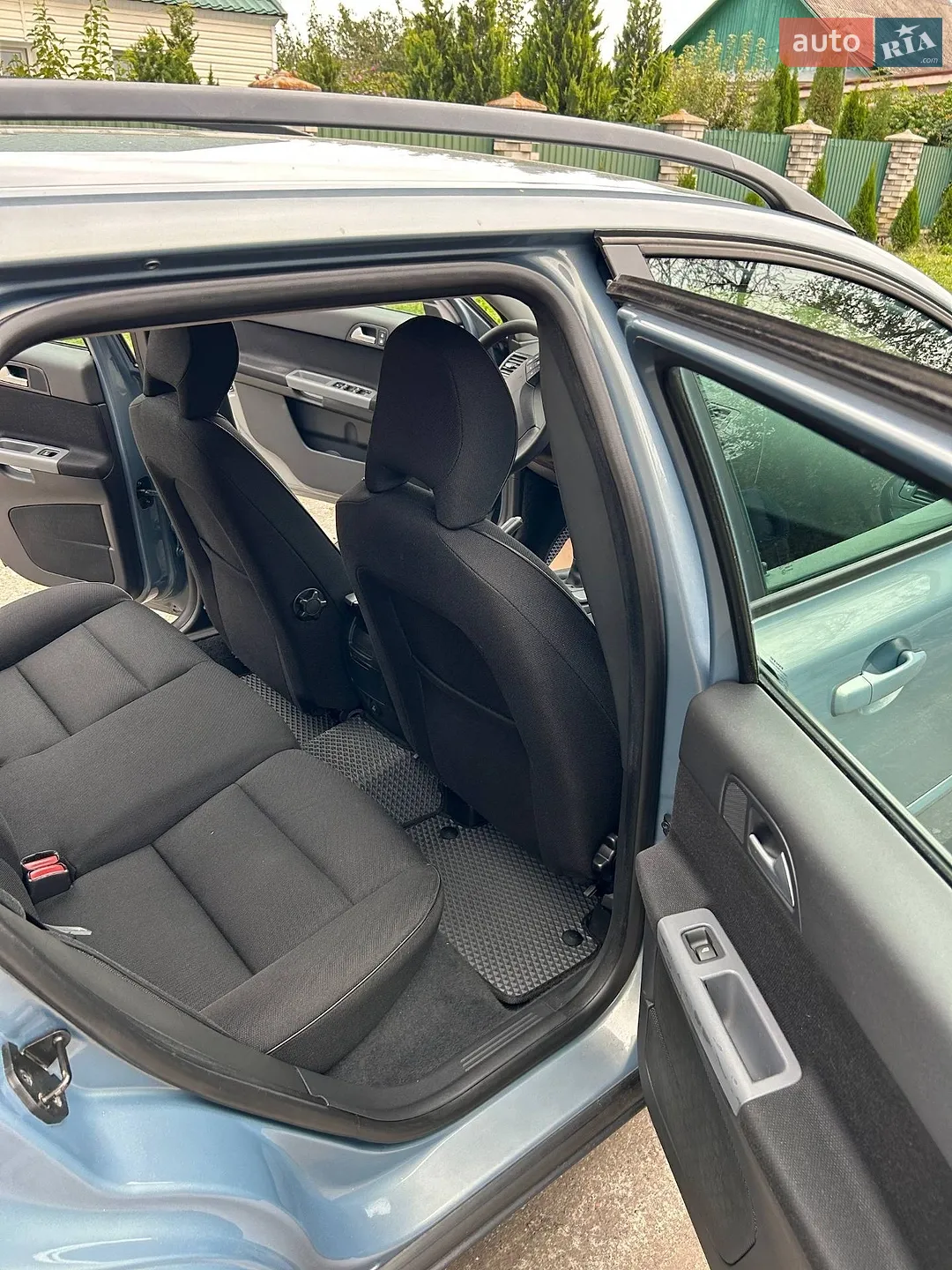 2010 Volvo V50 - мініатюра 14