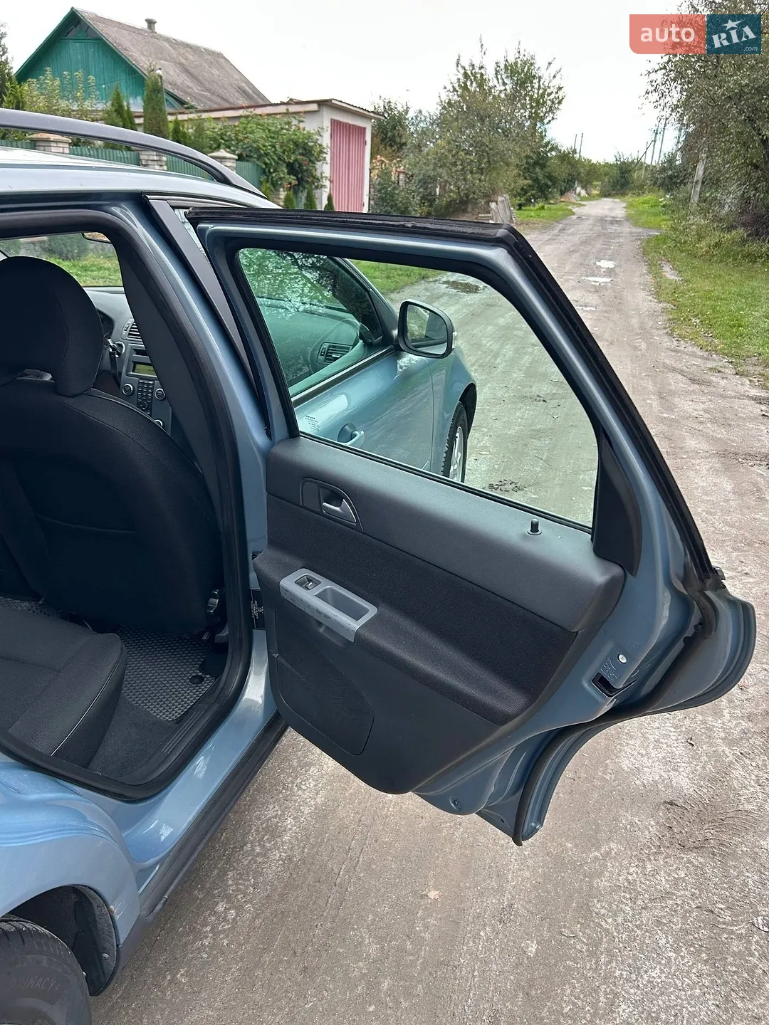 2010 Volvo V50 - мініатюра 12