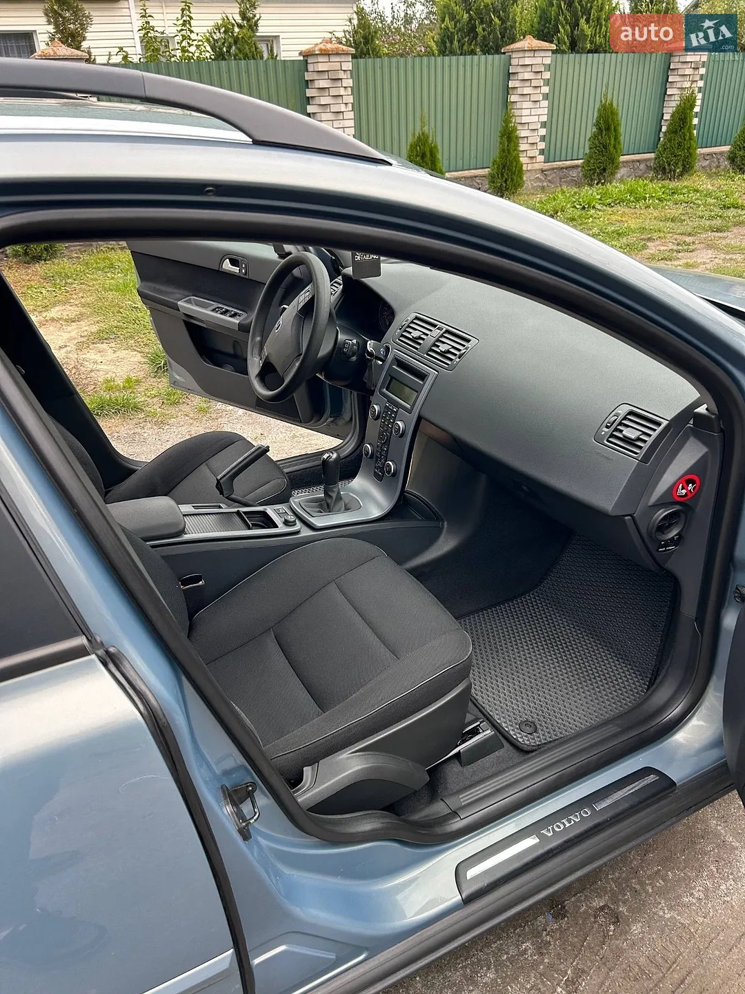 2010 Volvo V50 - мініатюра 10