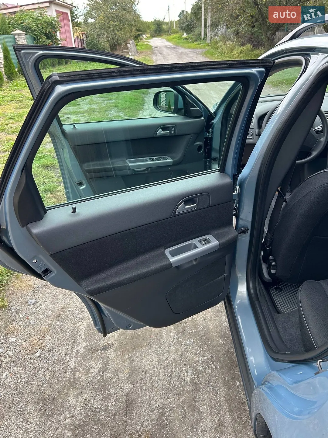 2010 Volvo V50 - мініатюра 17