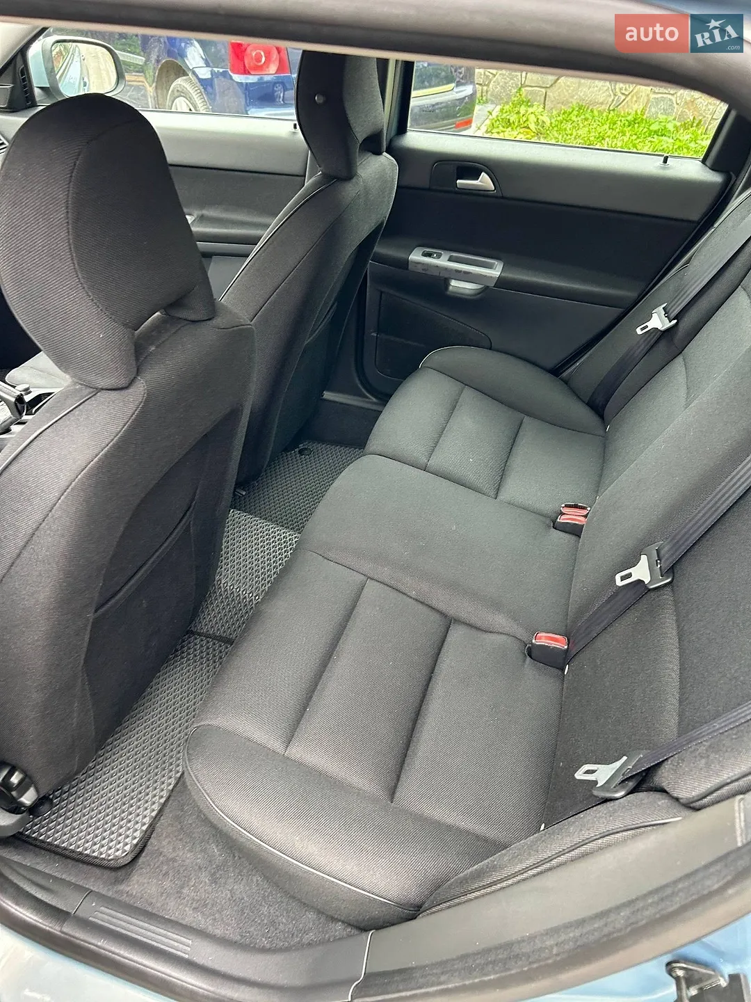 2010 Volvo V50 - мініатюра 19