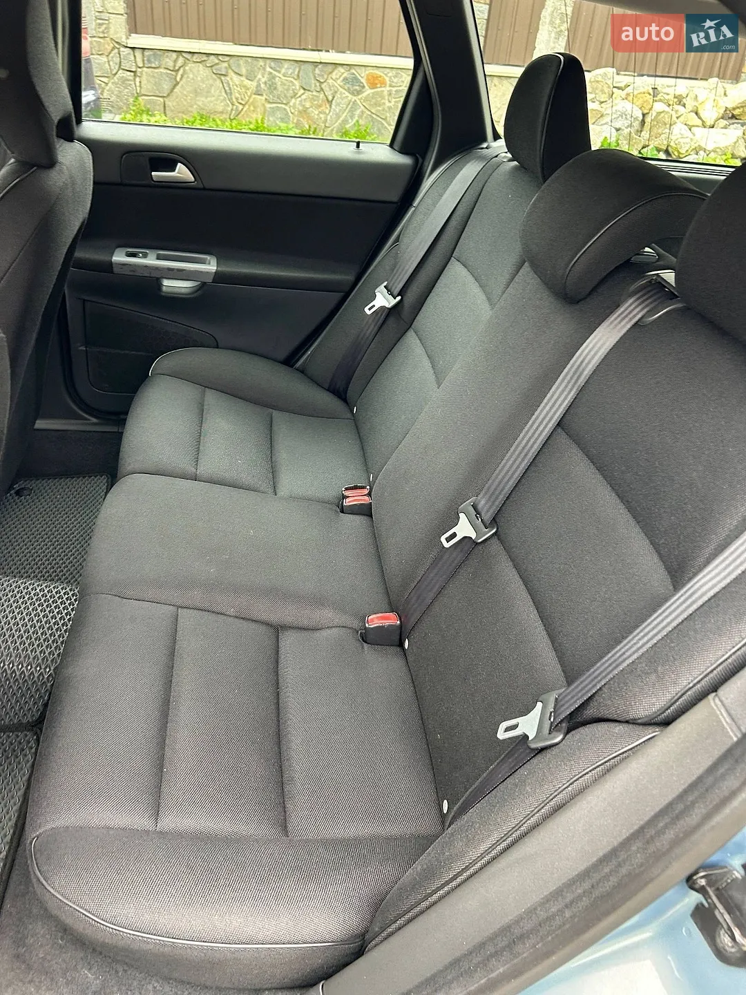 2010 Volvo V50 - мініатюра 18