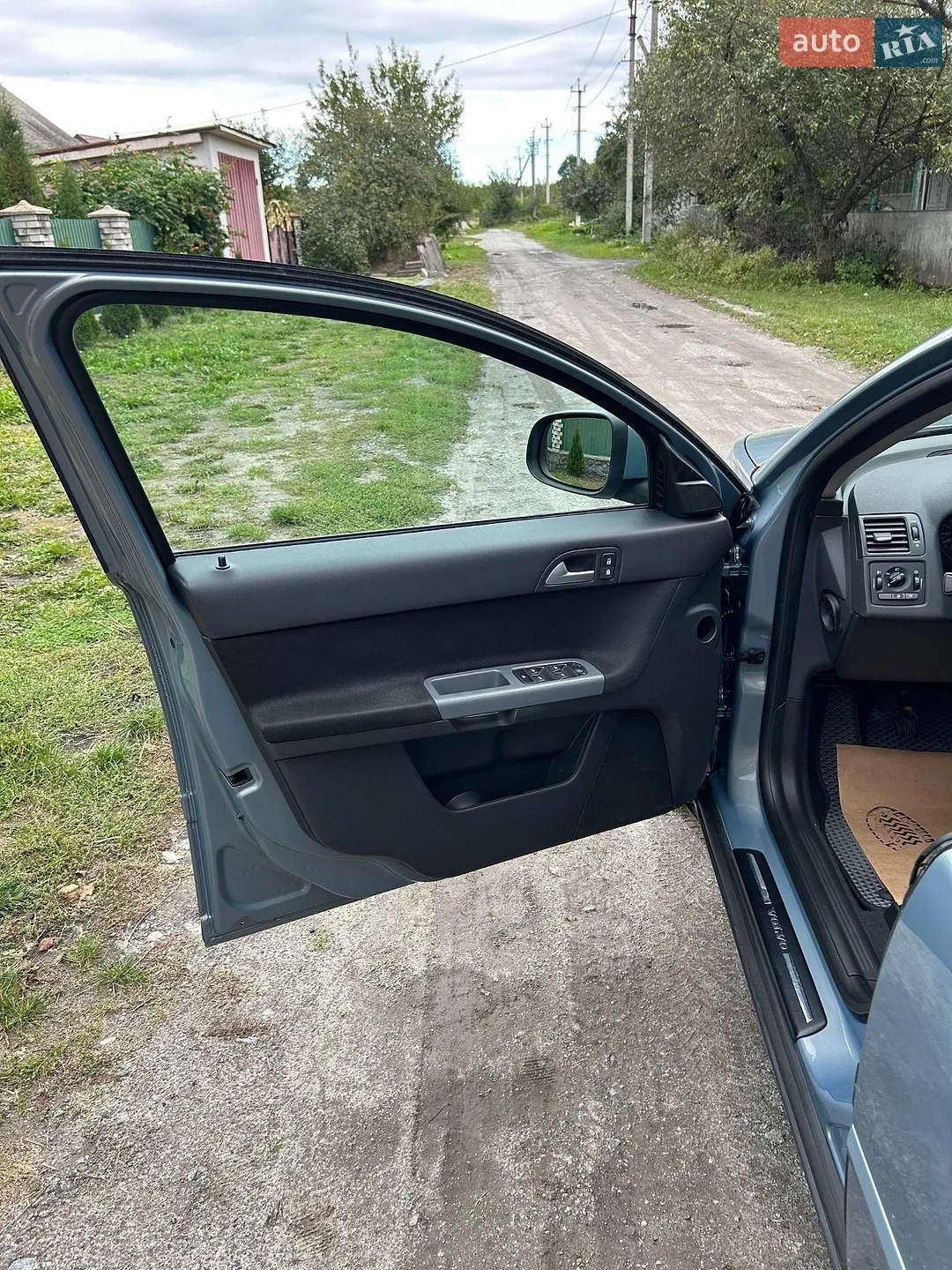 2010 Volvo V50 - мініатюра 20