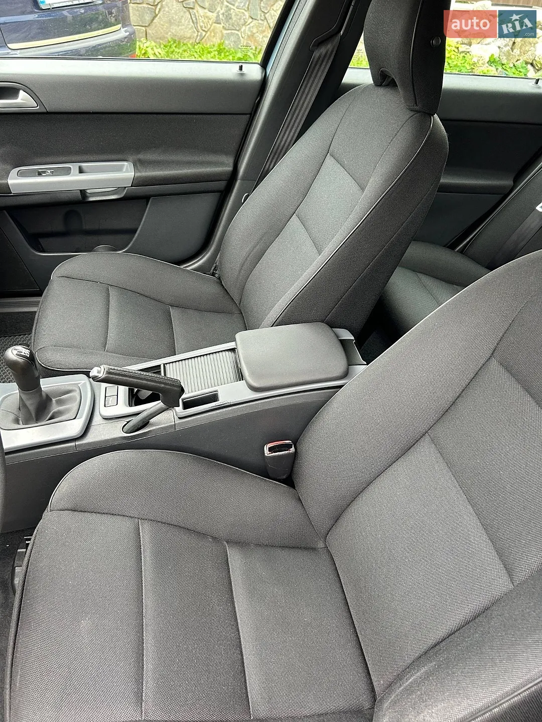 2010 Volvo V50 - мініатюра 21