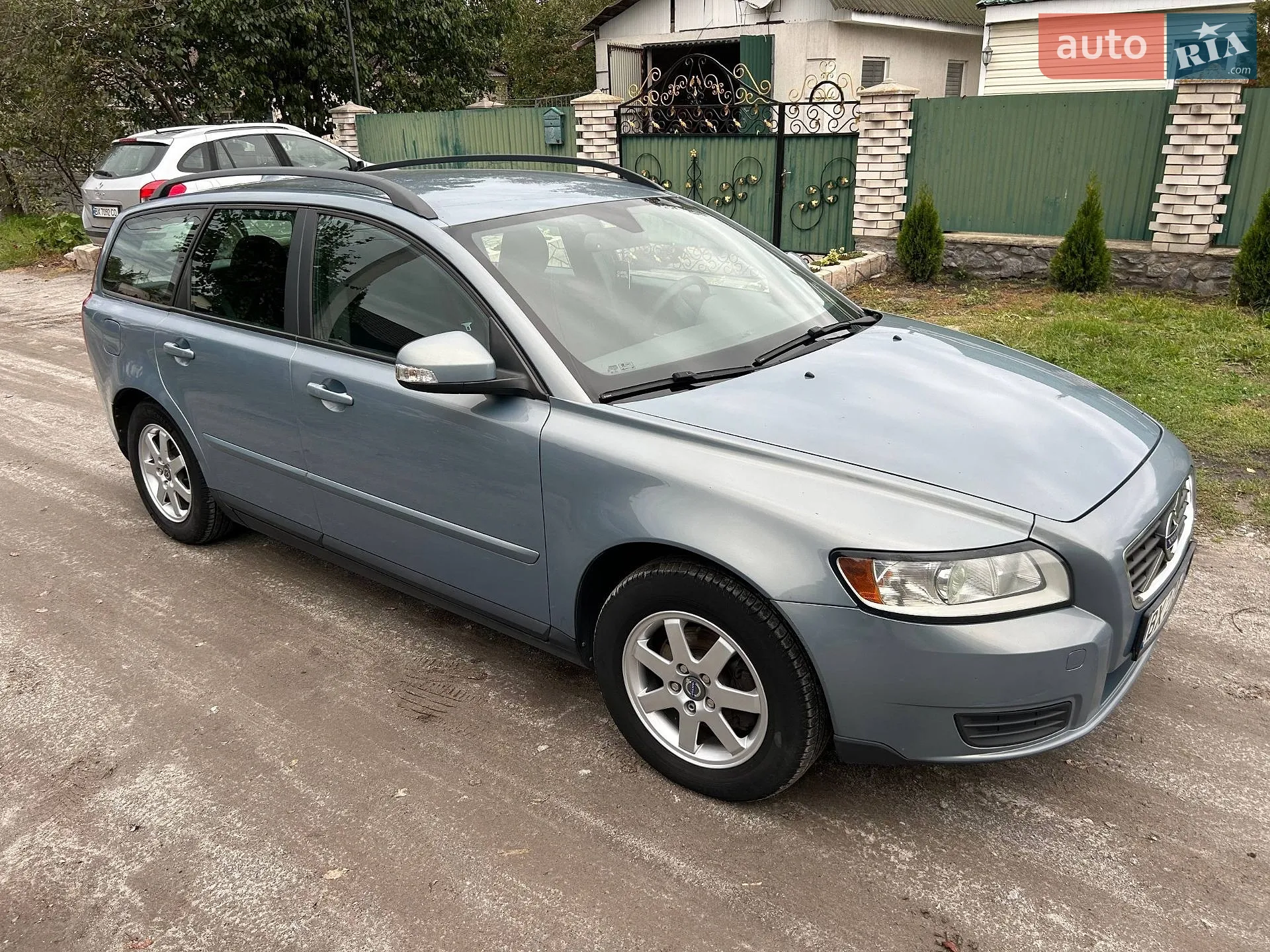 2010 Volvo V50 - мініатюра 24