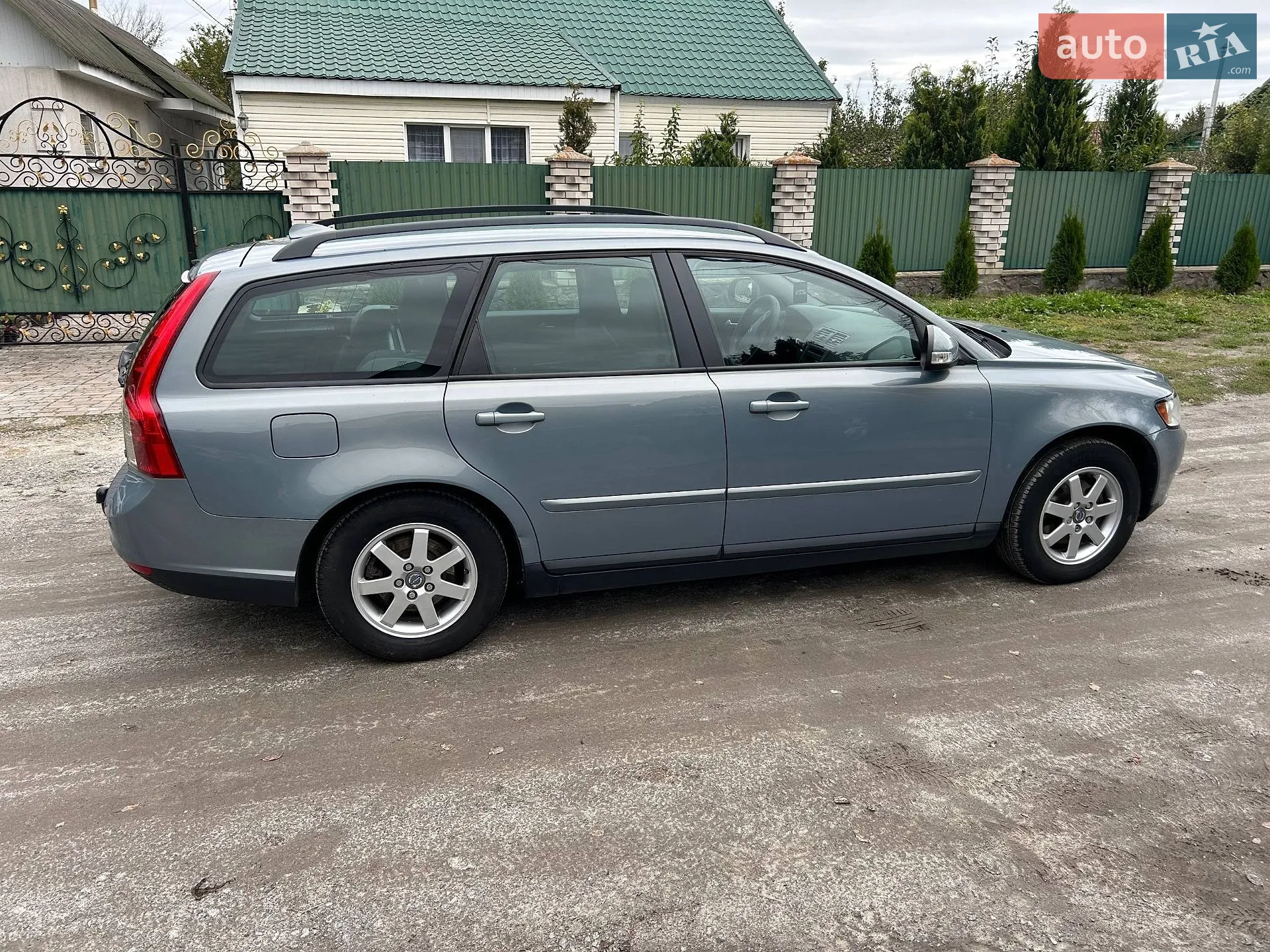 2010 Volvo V50 - мініатюра 25