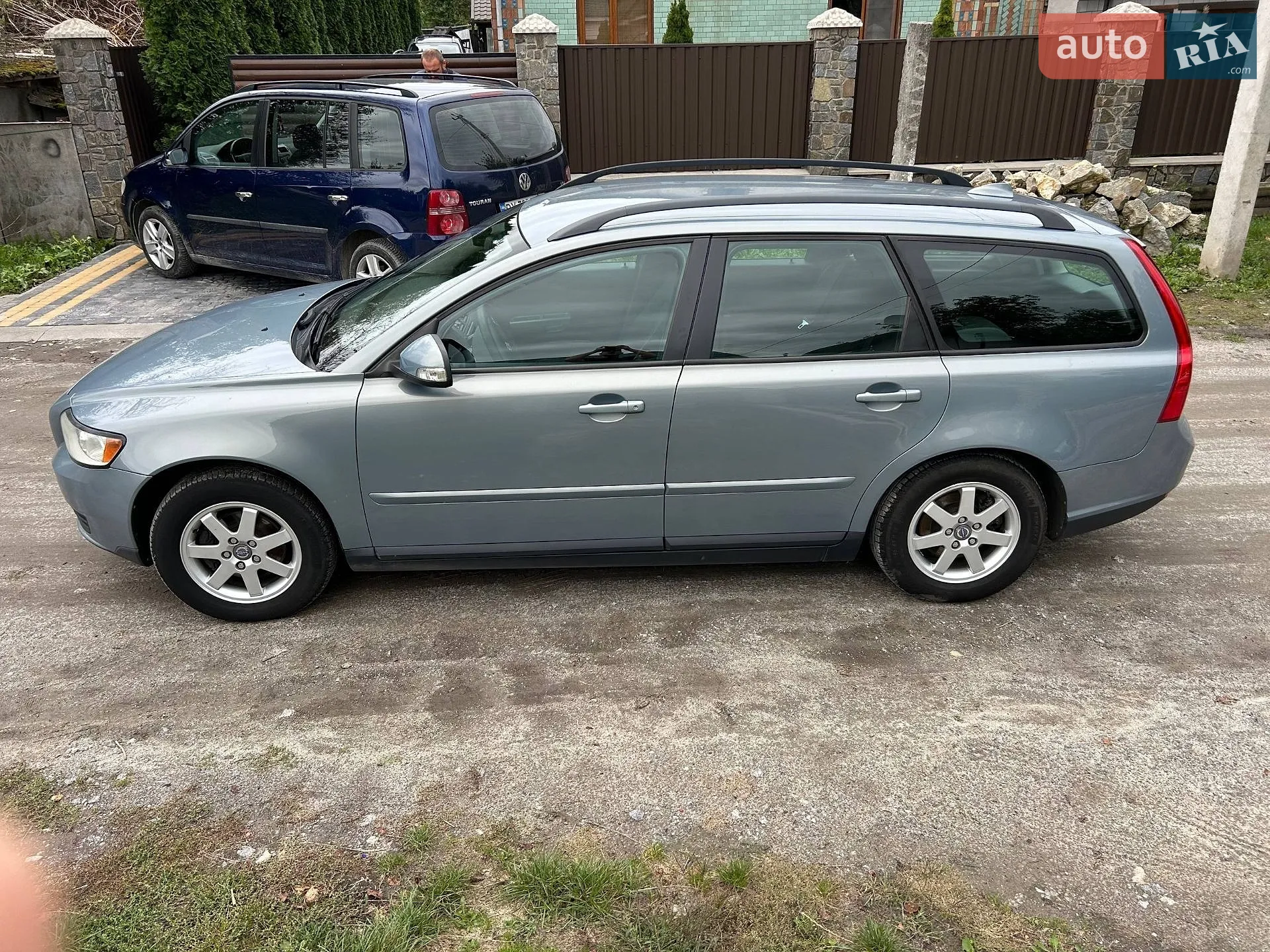 2010 Volvo V50 - мініатюра 26