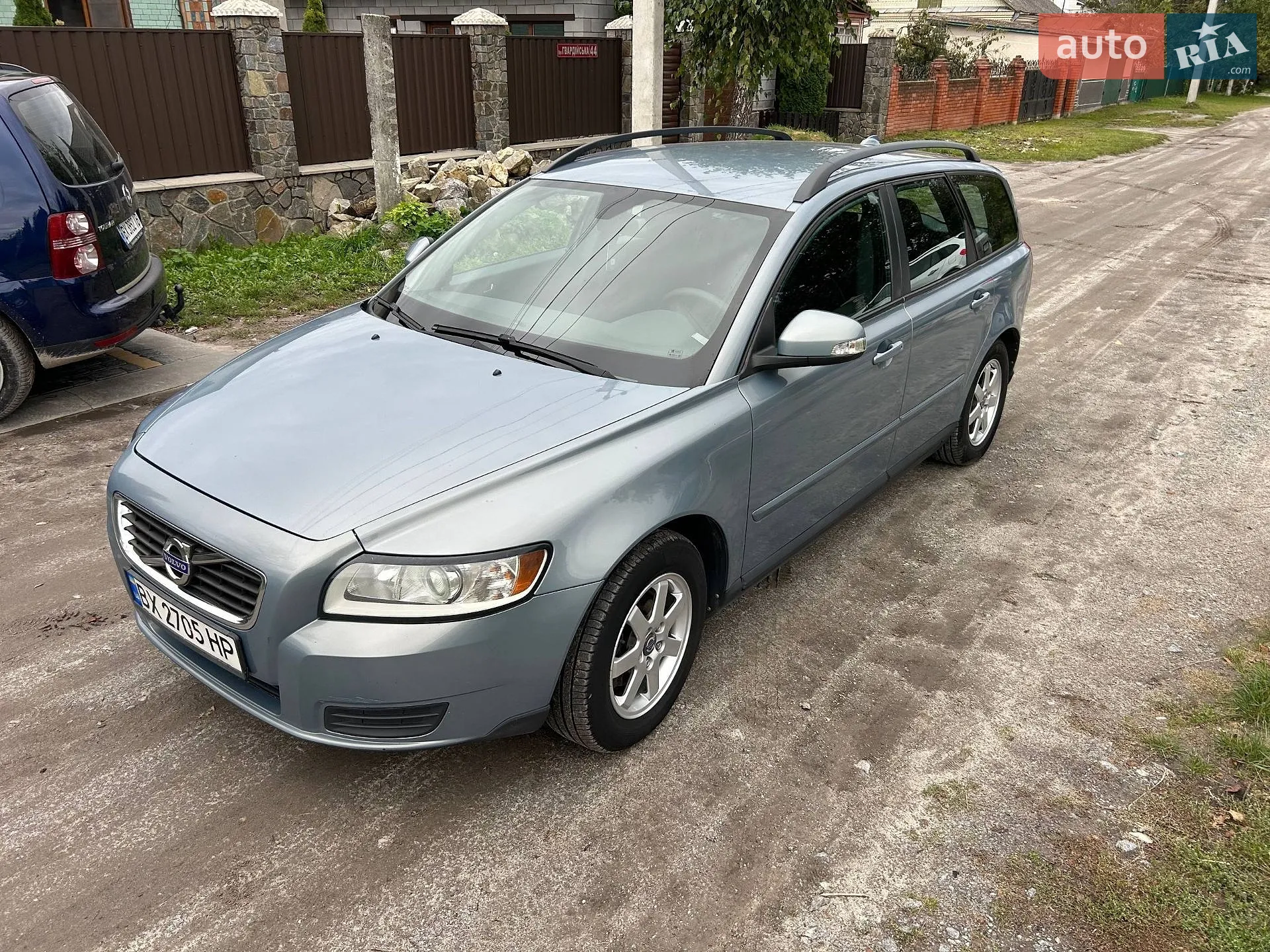 2010 Volvo V50 - мініатюра 27