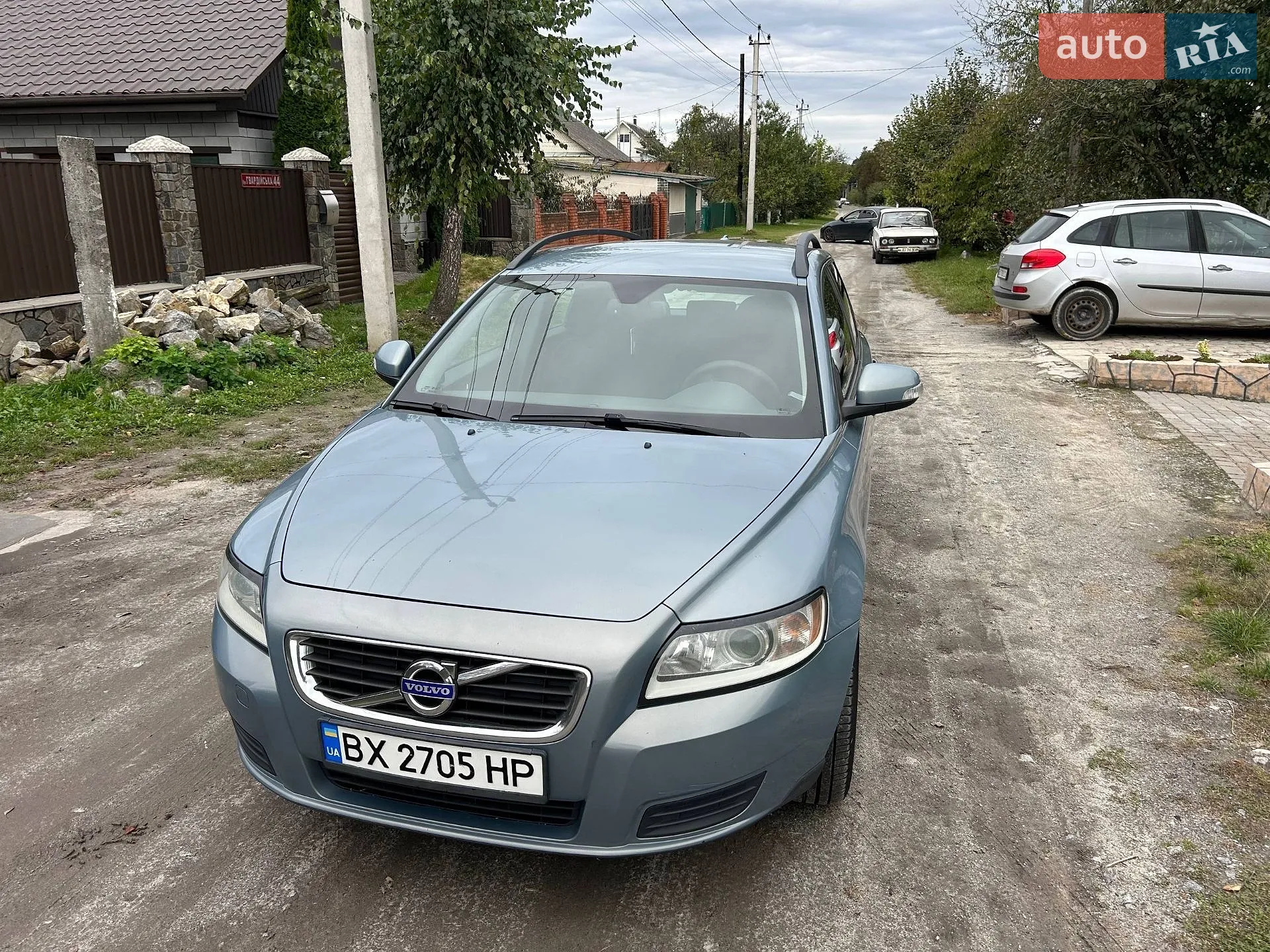 2010 Volvo V50 - мініатюра 28