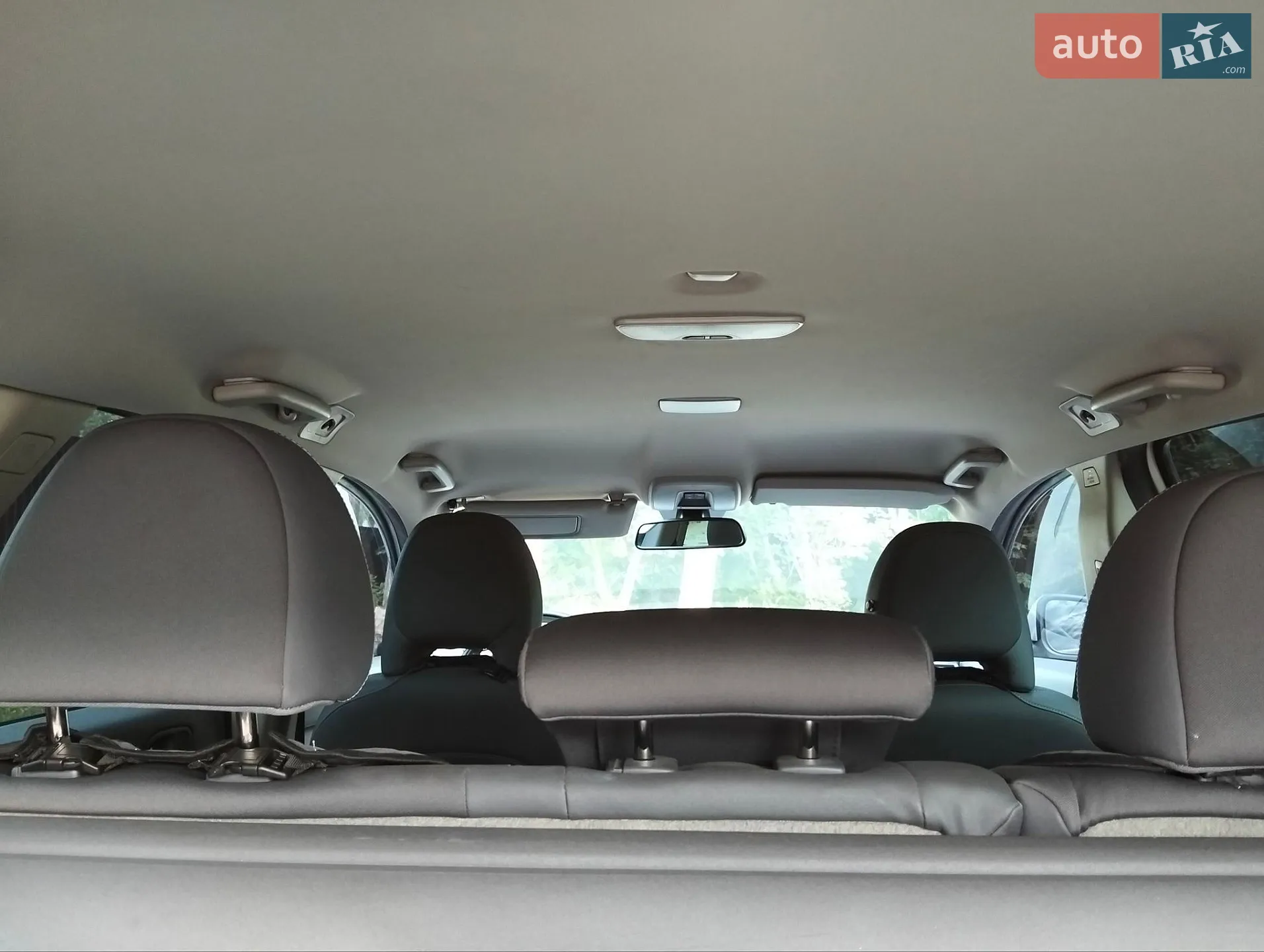2010 Volvo V50 - мініатюра 11