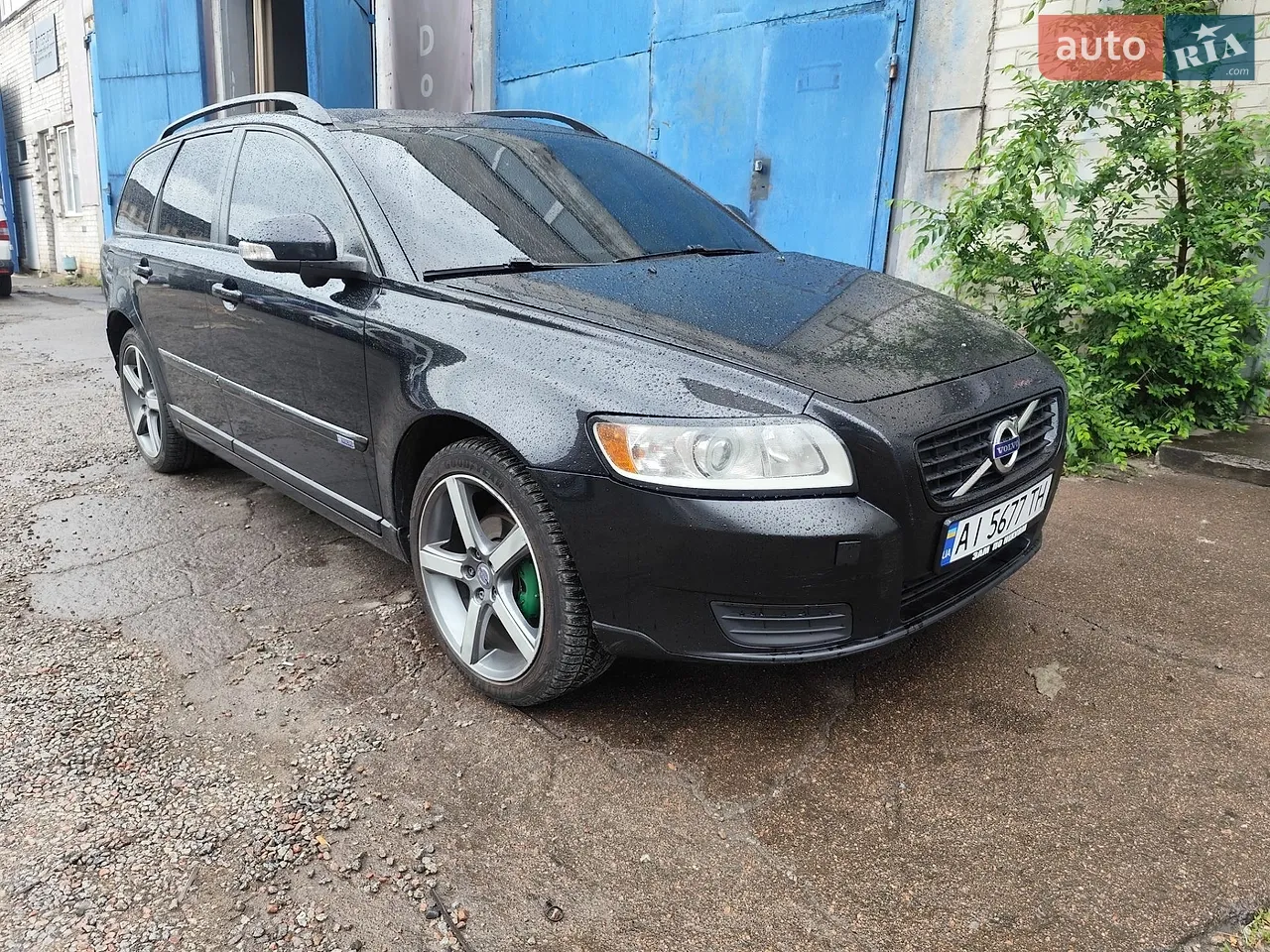 2010 Volvo V50 - мініатюра 31