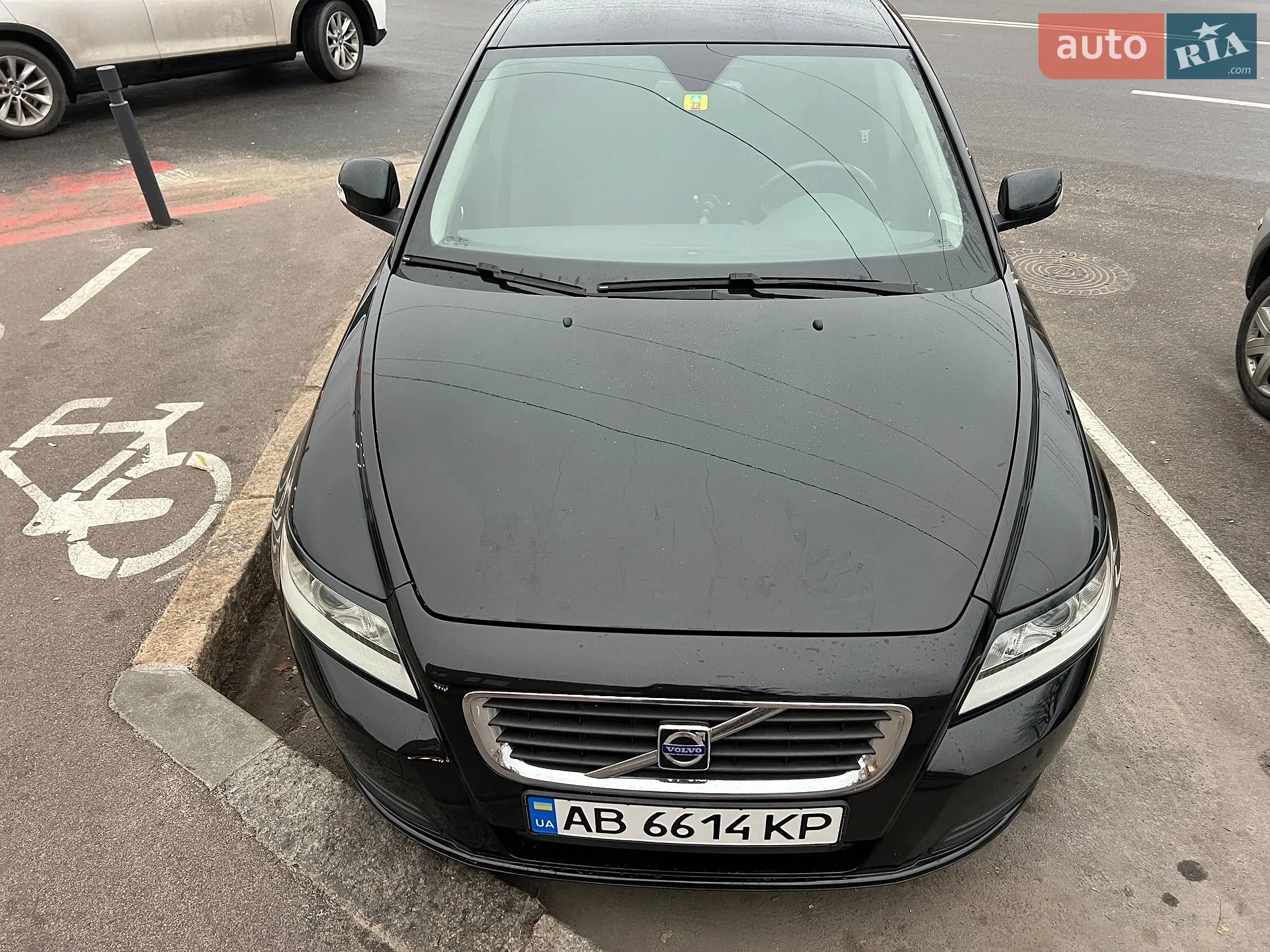 2011 Volvo V50 - фото 1