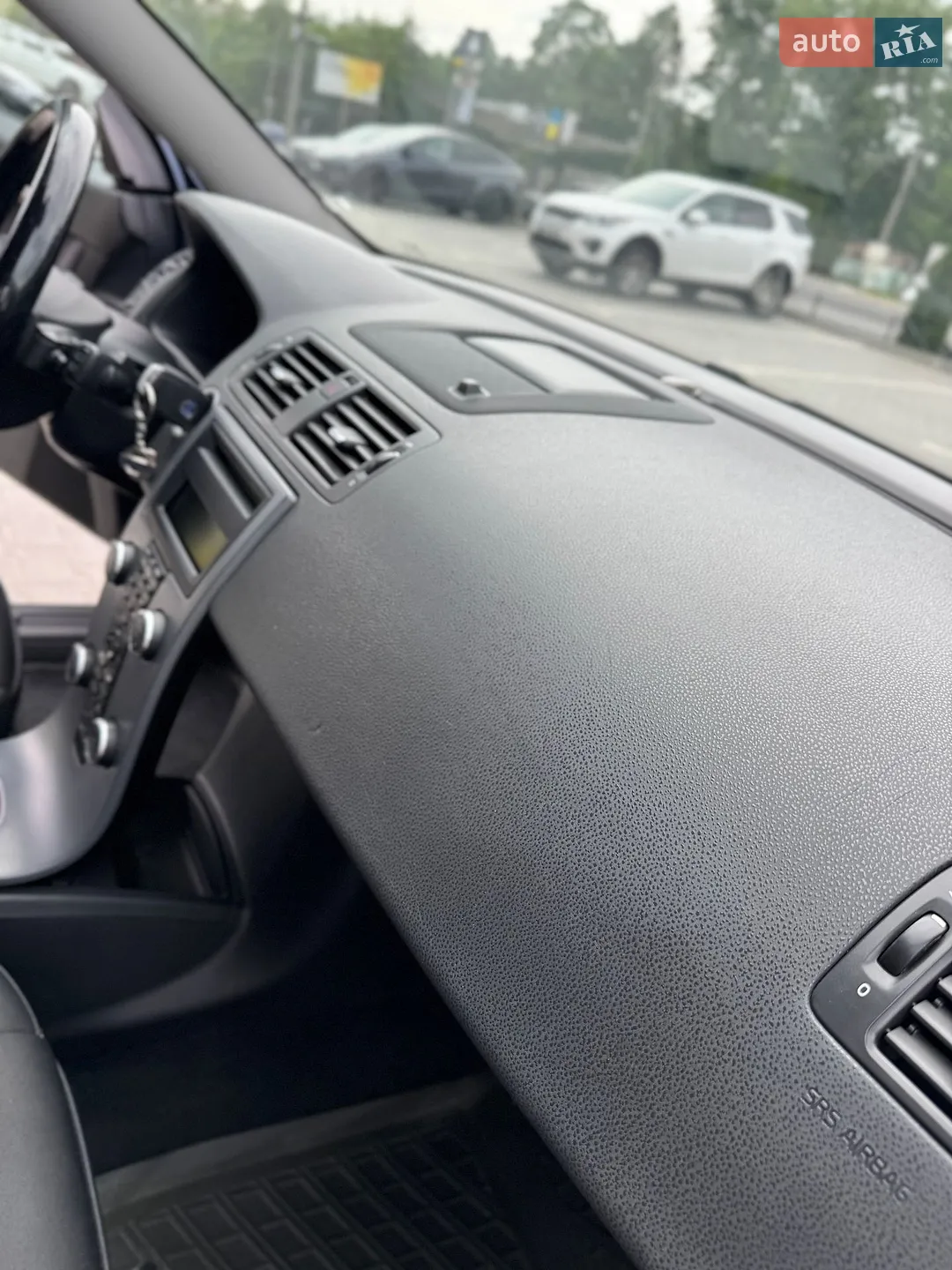 2010 Volvo V50 - мініатюра 25