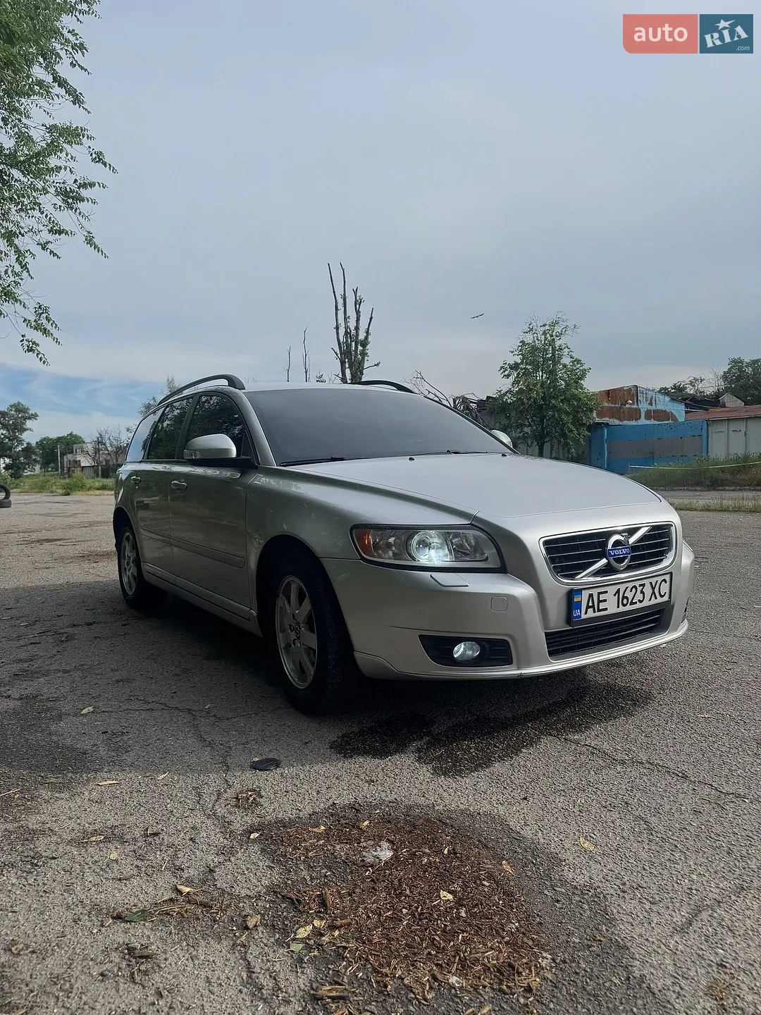 2011 Volvo V50 - мініатюра 16