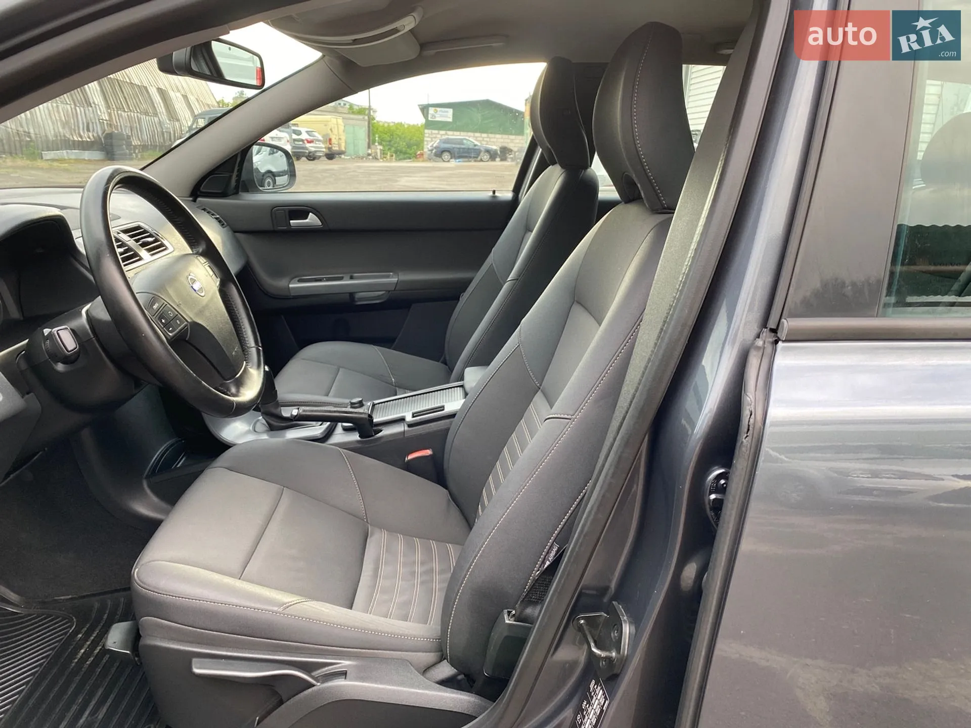 2010 Volvo V50 - мініатюра 21