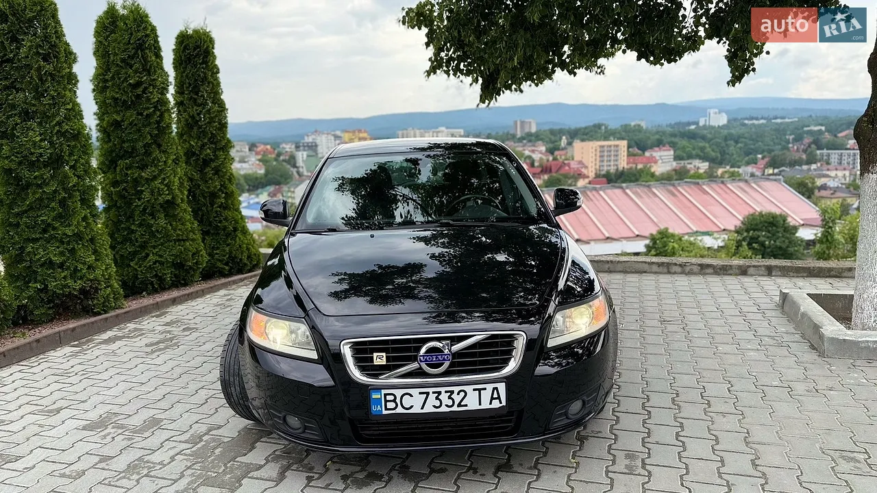 2012 Volvo V50 - мініатюра 19