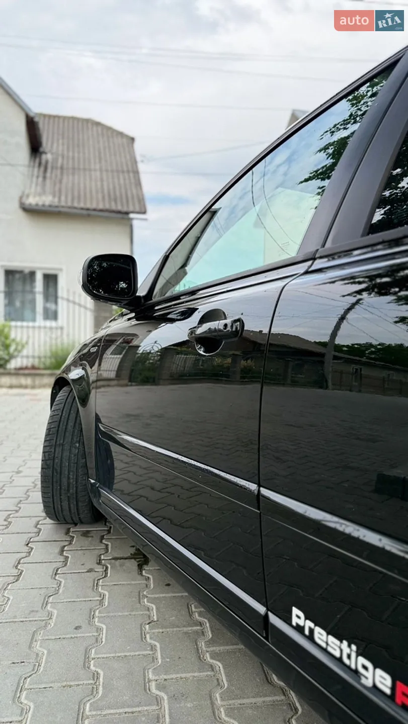 2011 Volvo V50 - мініатюра 14