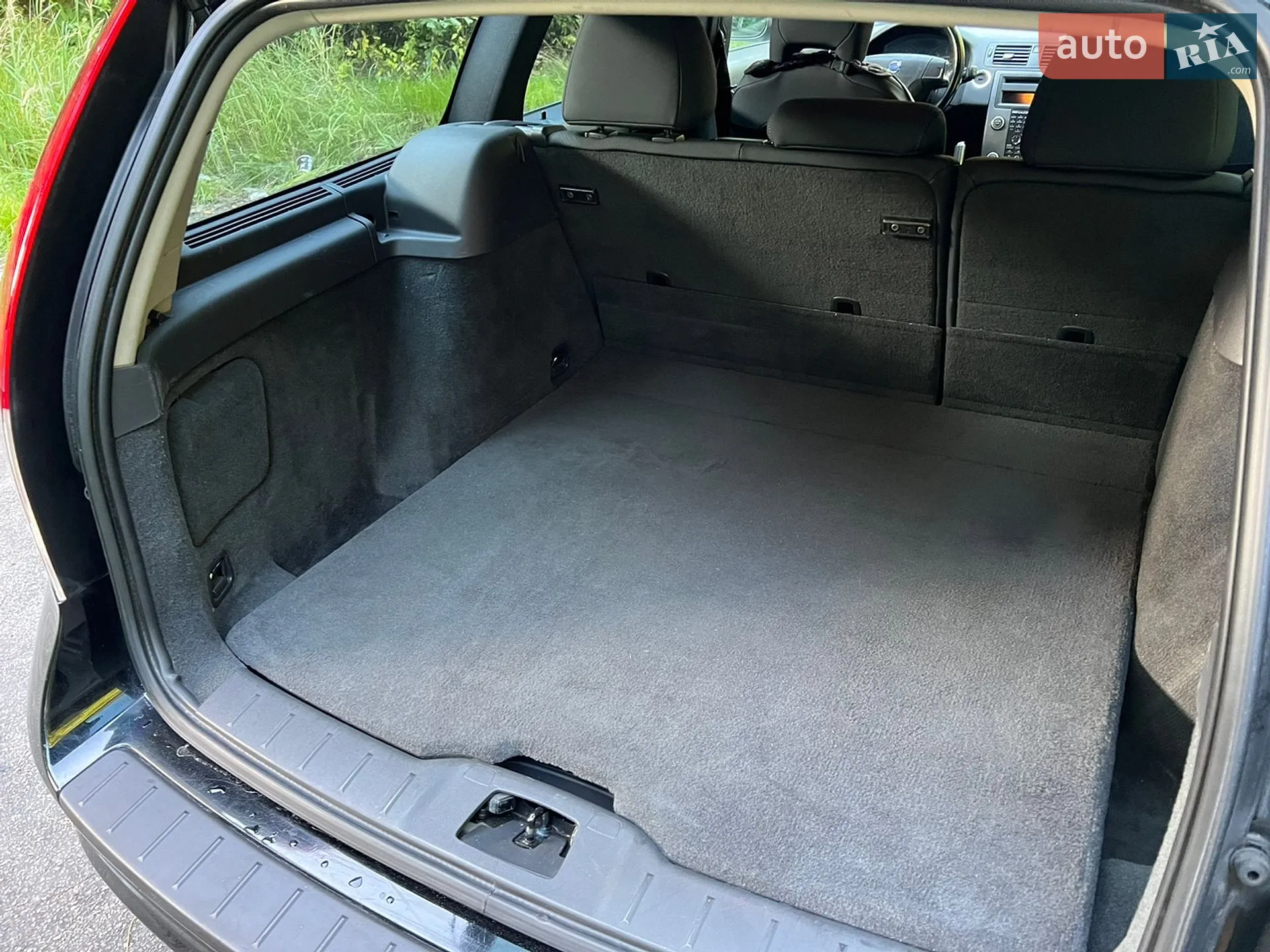 2011 Volvo V50 - мініатюра 36