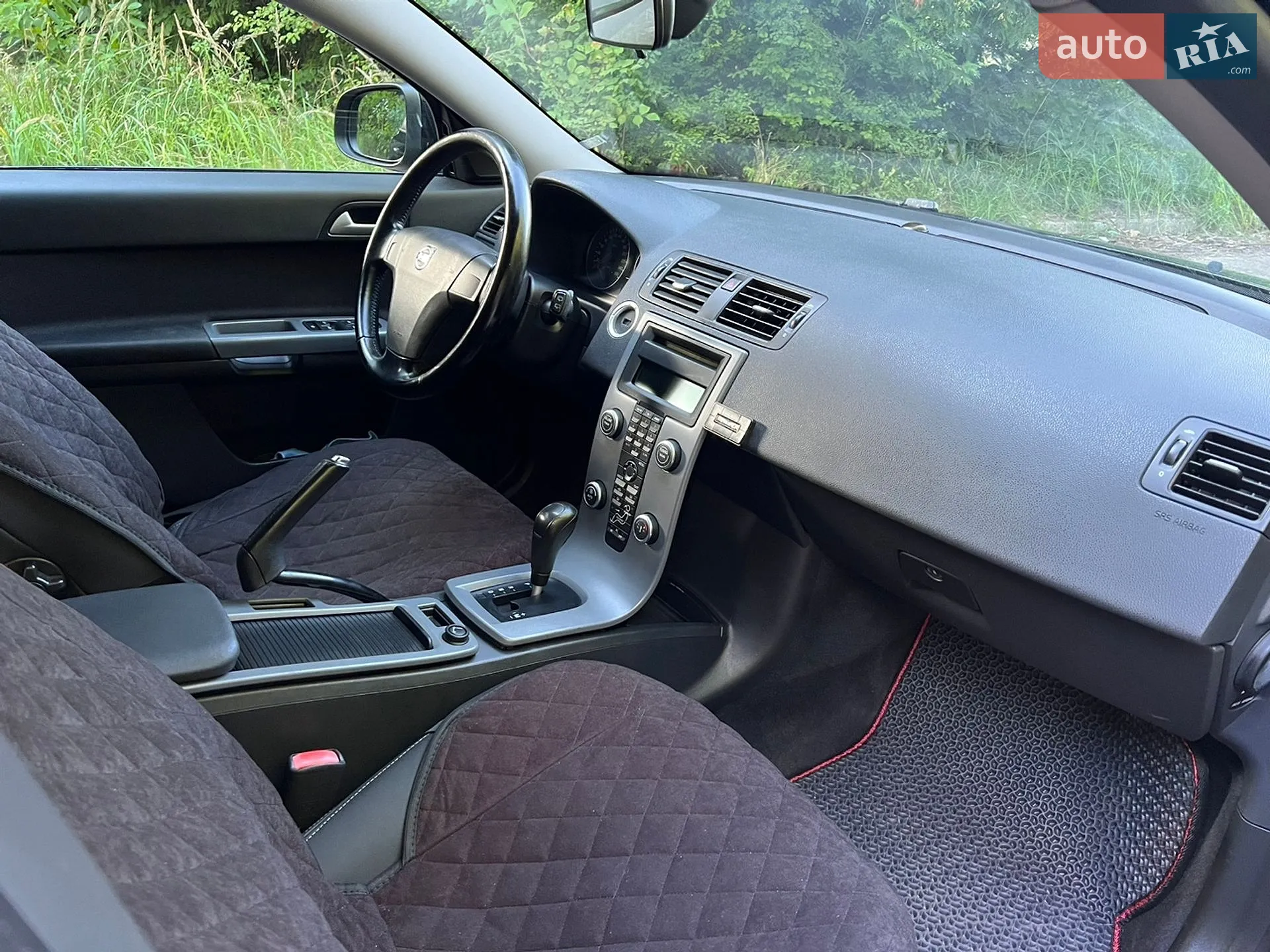 2011 Volvo V50 - мініатюра 39