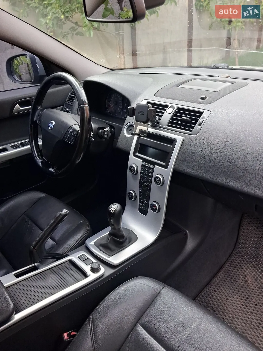 2011 Volvo V50 - мініатюра 5