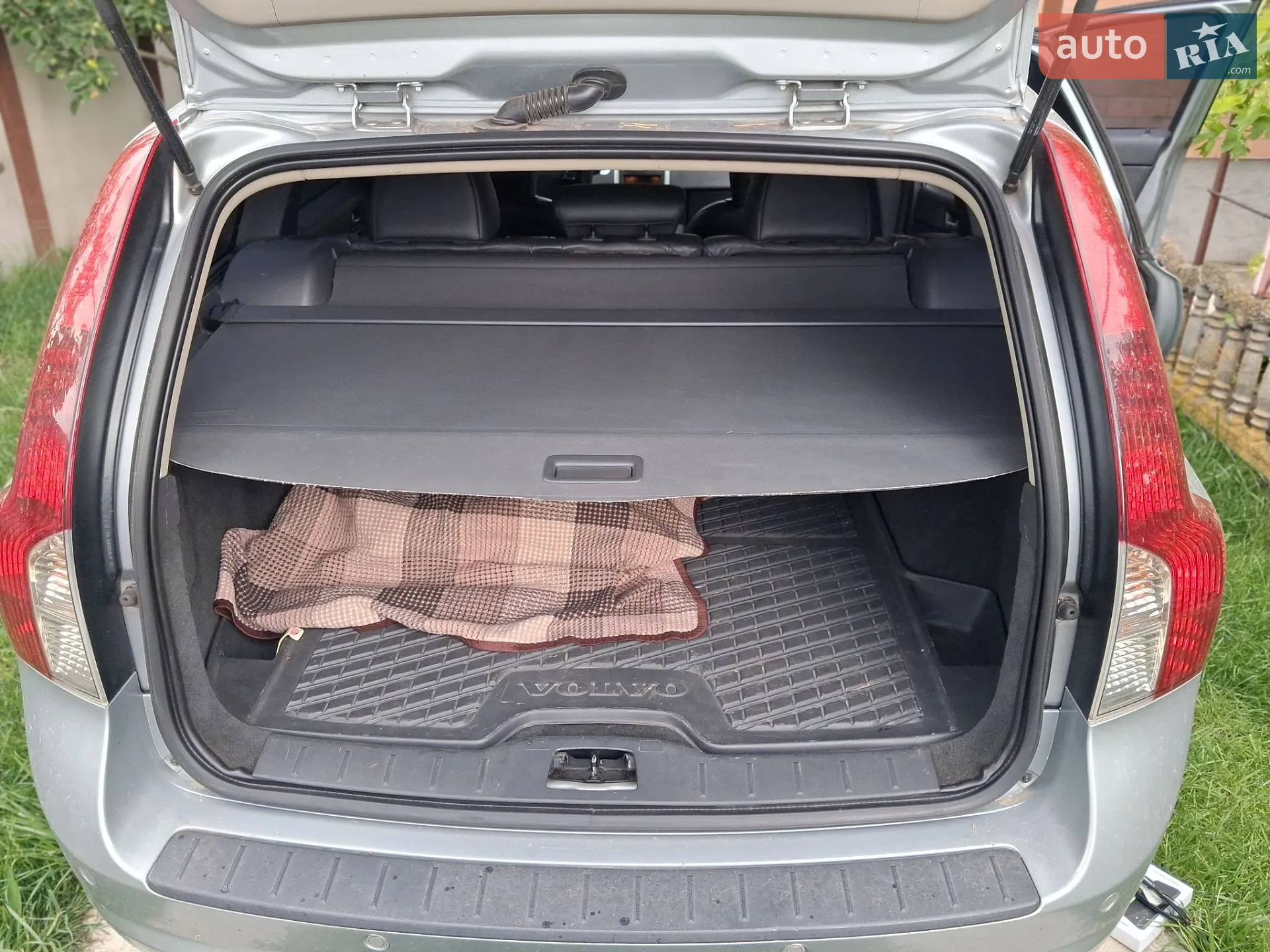 2011 Volvo V50 - мініатюра 9