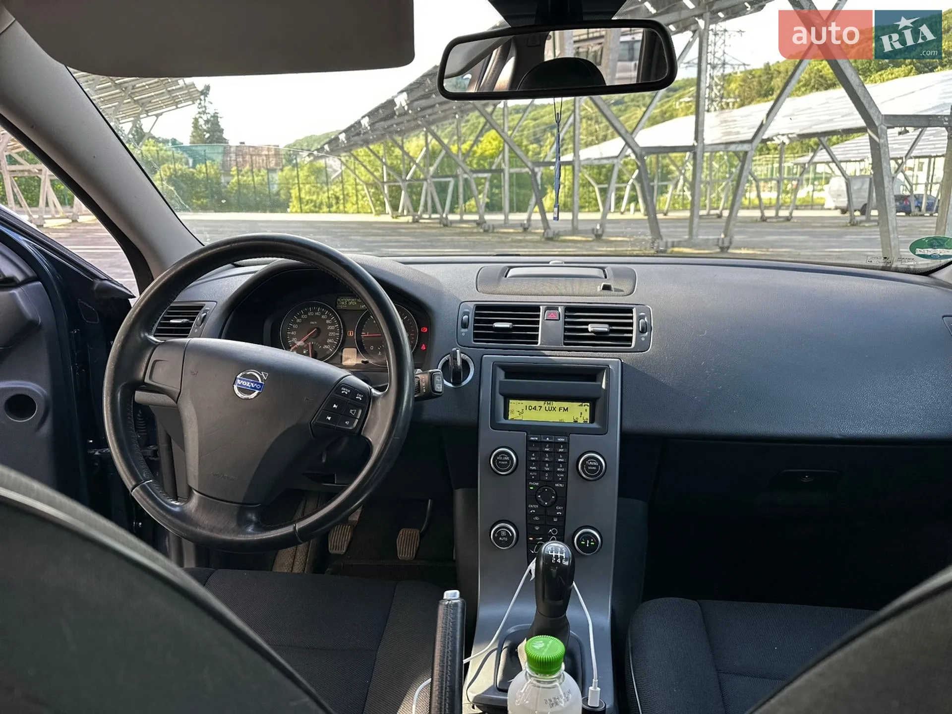 2011 Volvo V50 - мініатюра 17