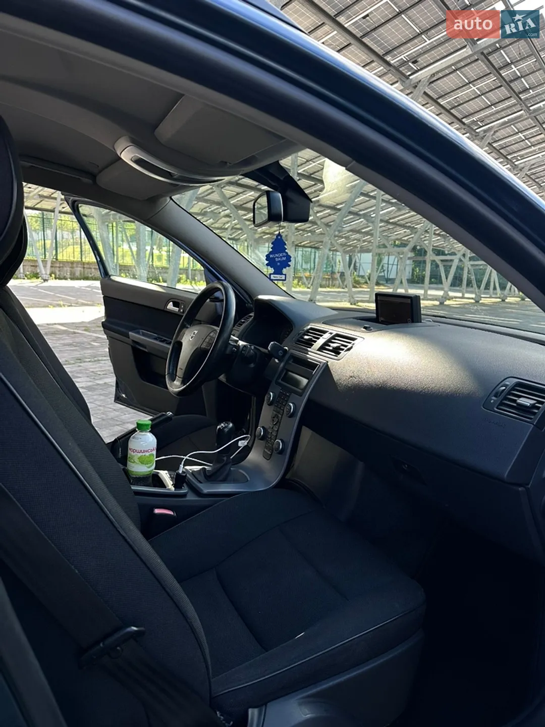 2011 Volvo V50 - мініатюра 22