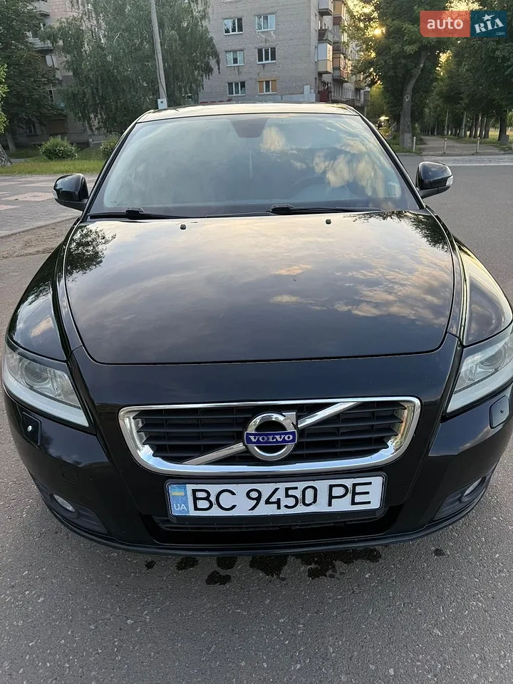 2010 Volvo V50 - мініатюра 25