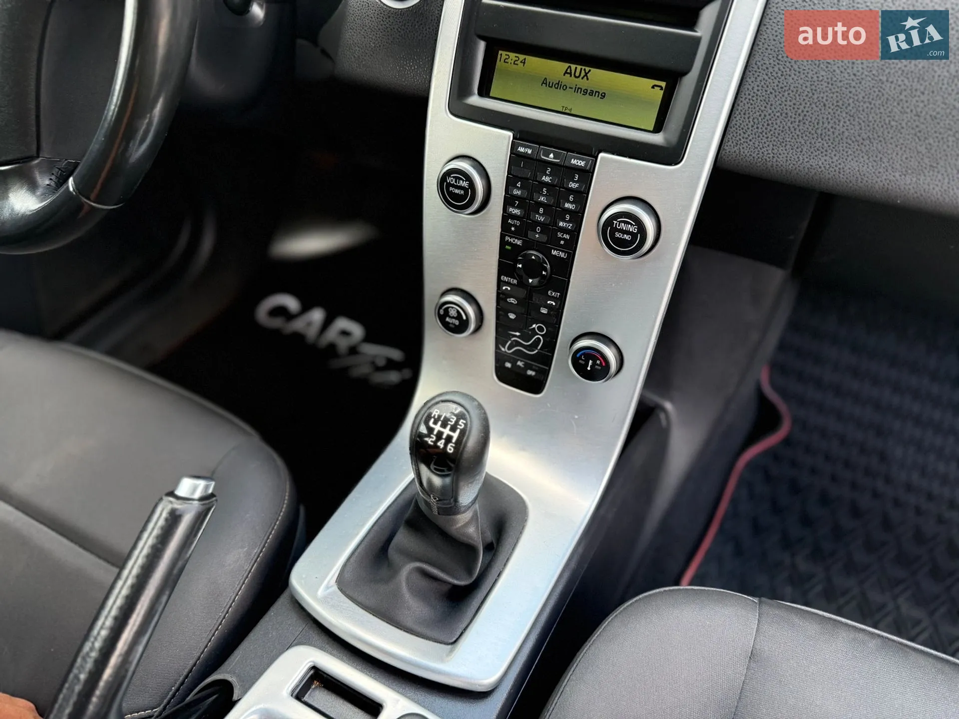 2010 Volvo V50 - мініатюра 23