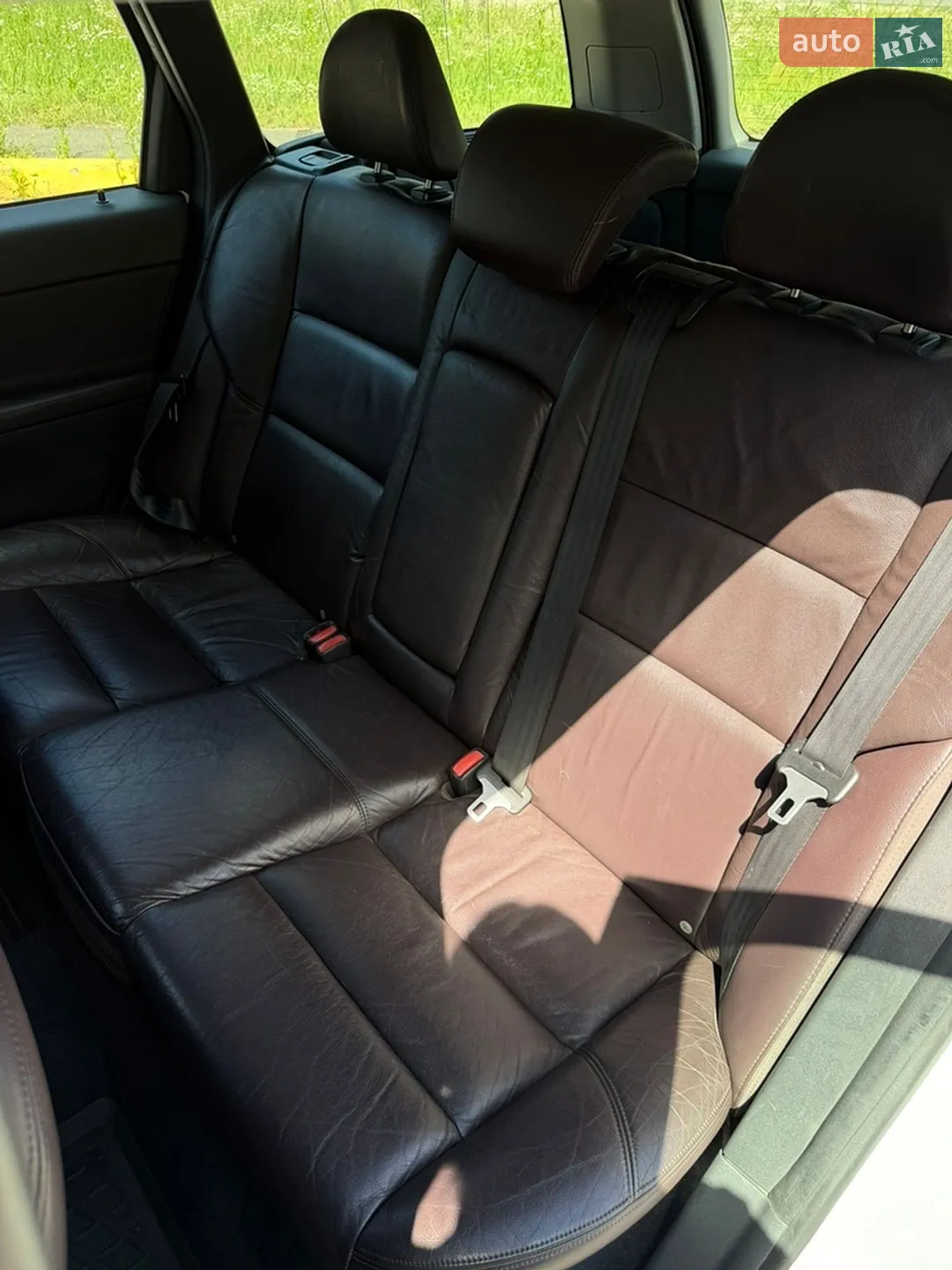2011 Volvo V50 - мініатюра 23