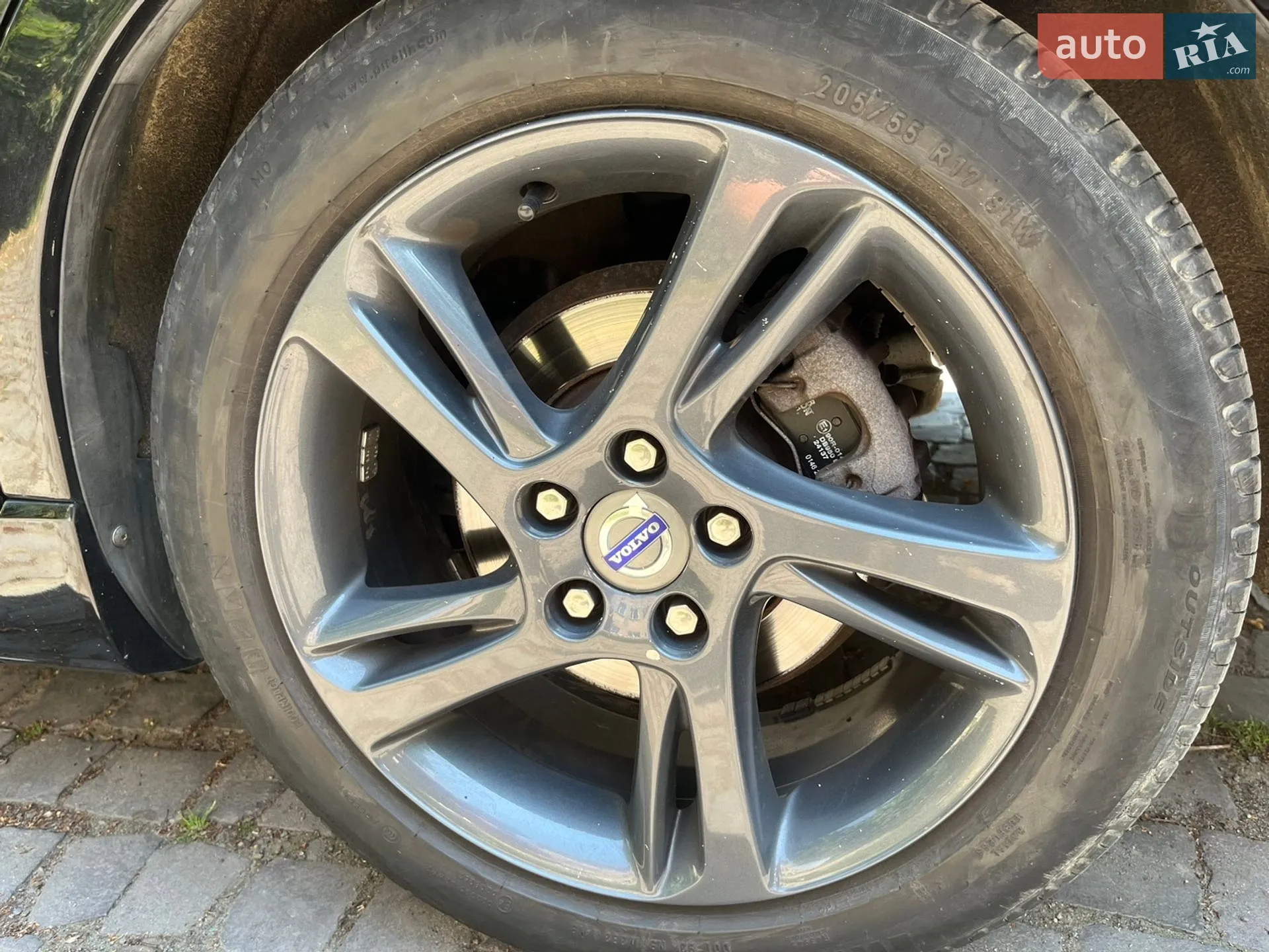 2011 Volvo V50 - мініатюра 12