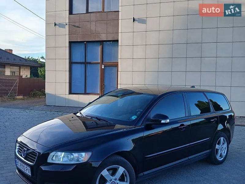 Volvo V50 2010 VIN YV1MW76F2B2592546 фото оголошення 27 з 57